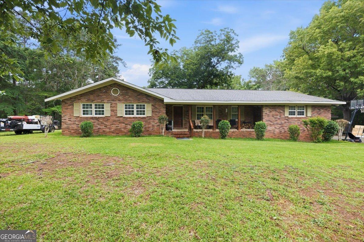 Howard Roberts Rd, Gray, GA 31032