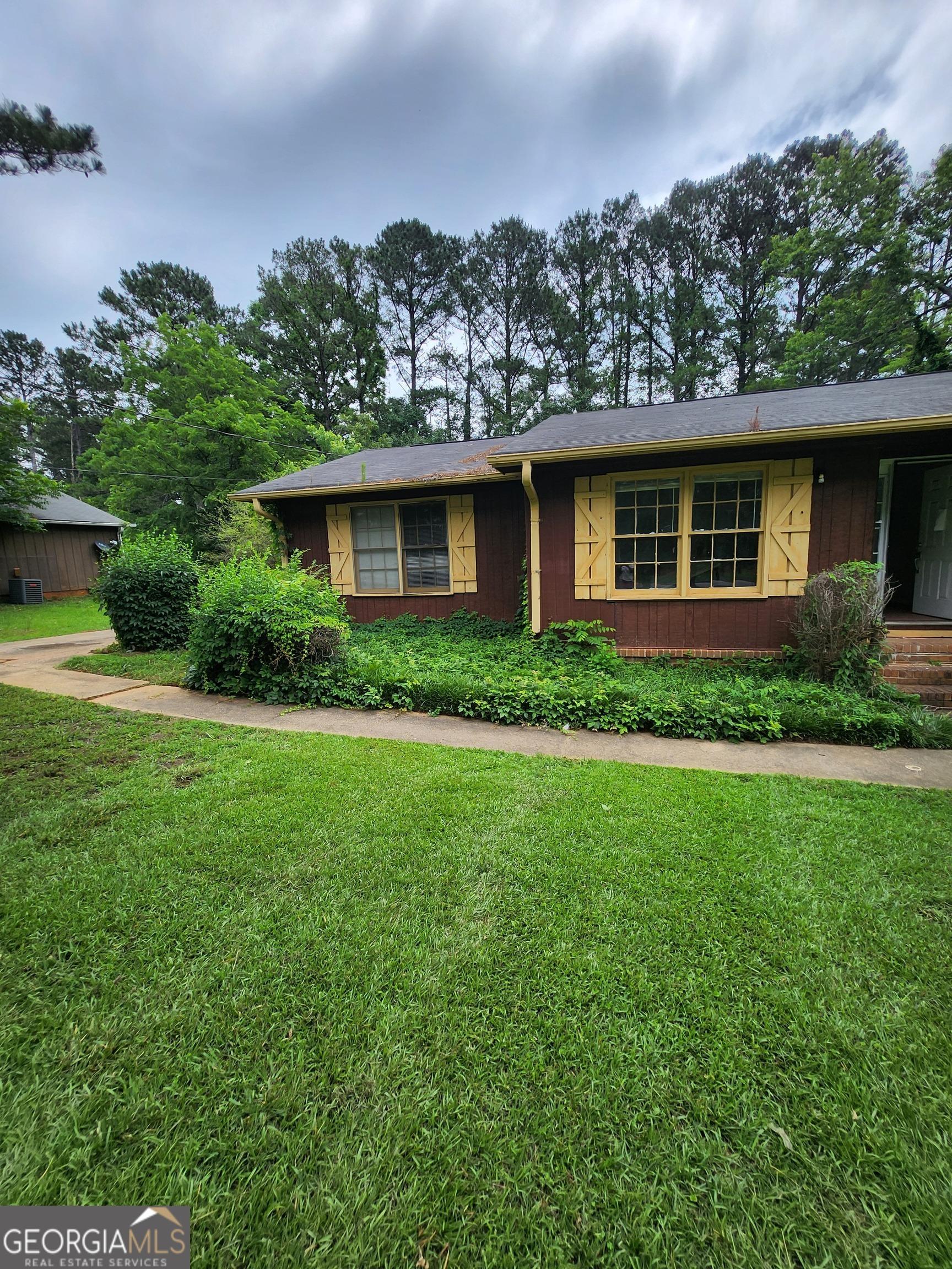 Dogwood Farm Rd, Decatur, GA 30034