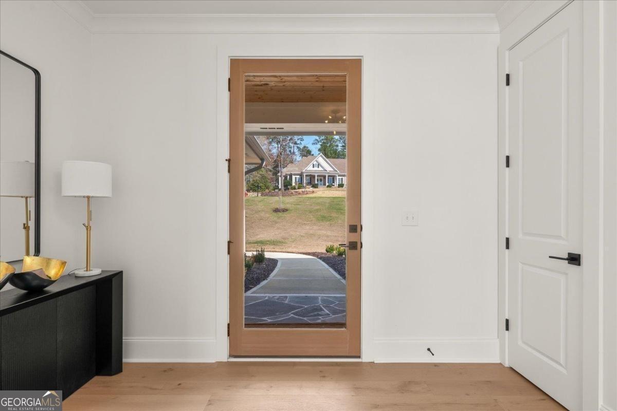 Glen Eagle Dr, Greensboro, GA 30642