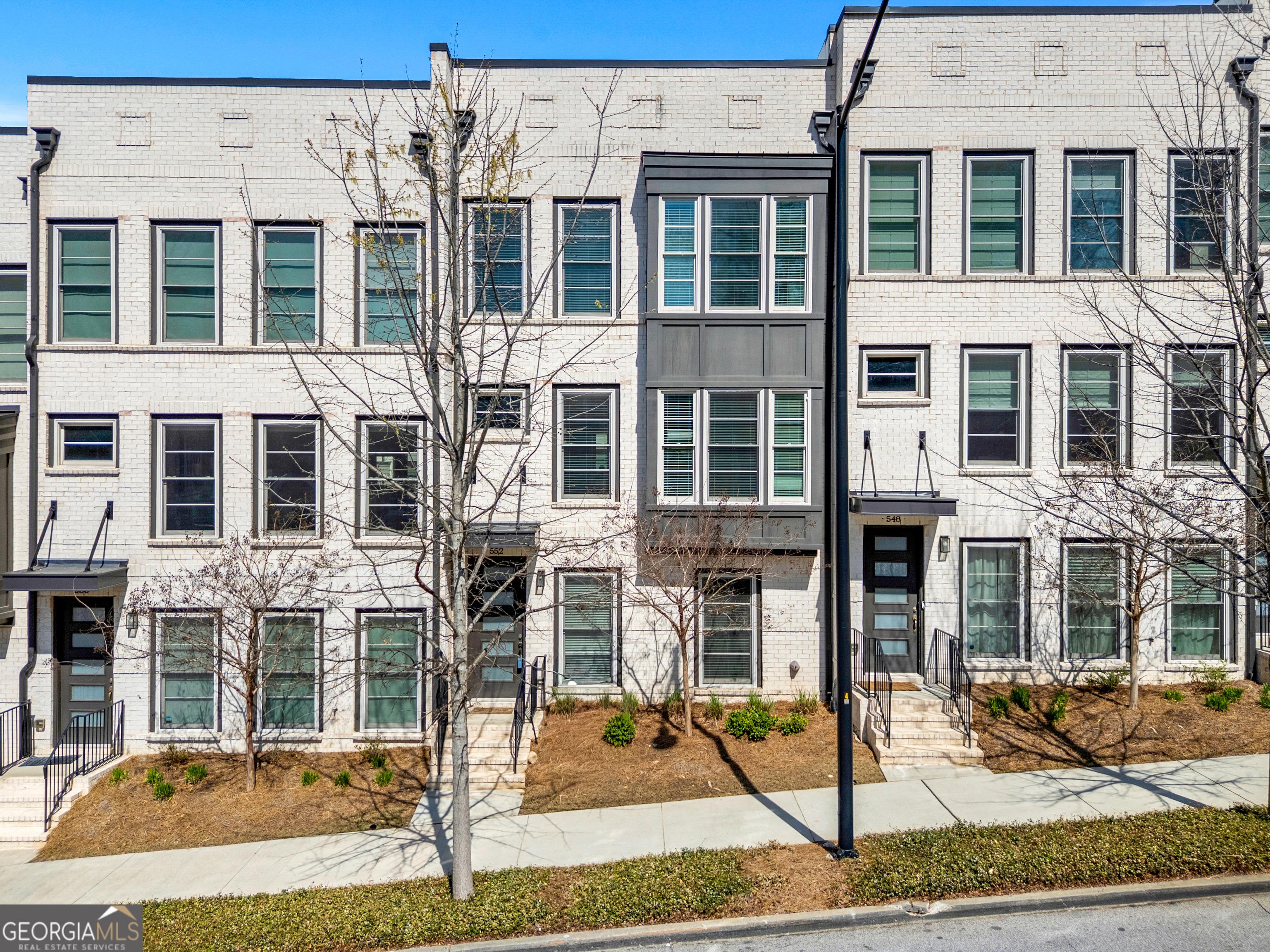 Ember Ln Nw, Atlanta, GA 30318