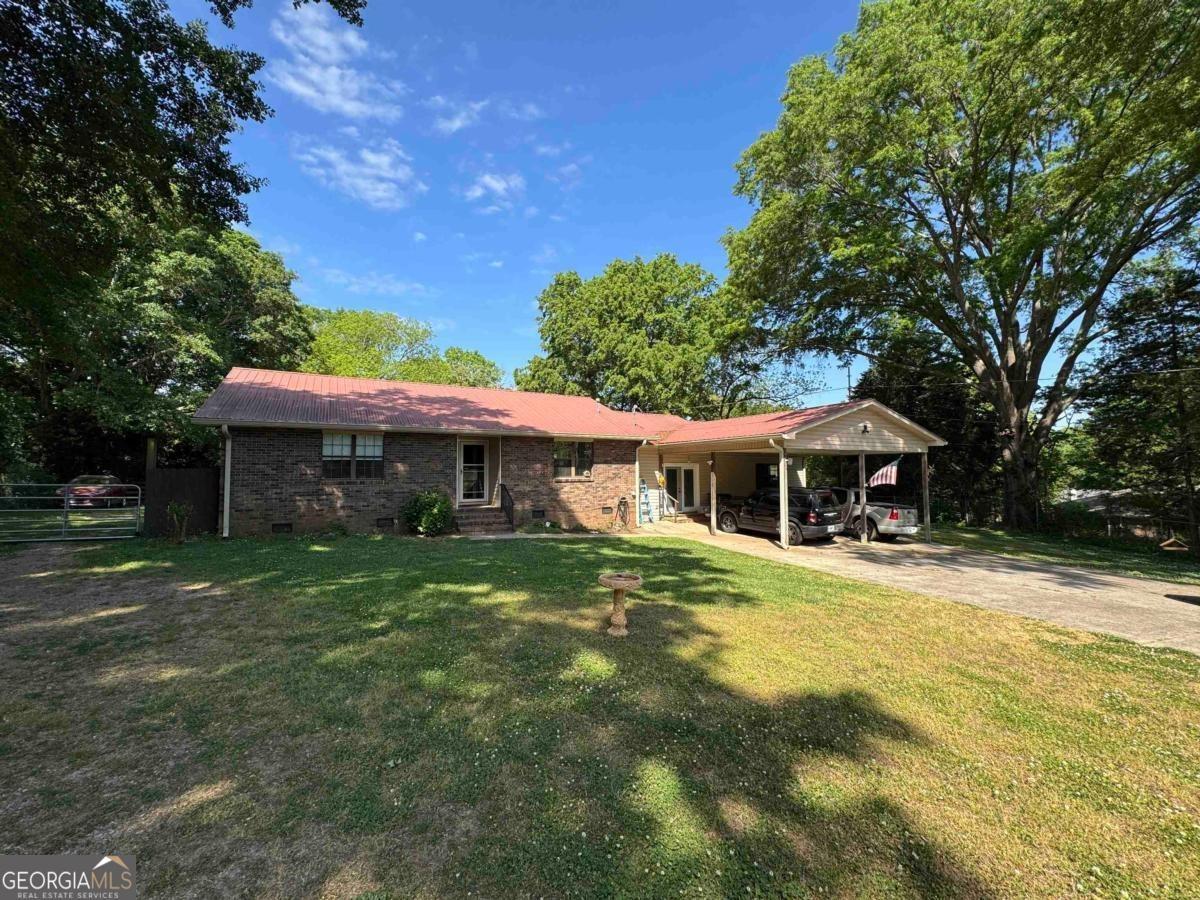 Brookwood Dr, Eatonton, GA 31024