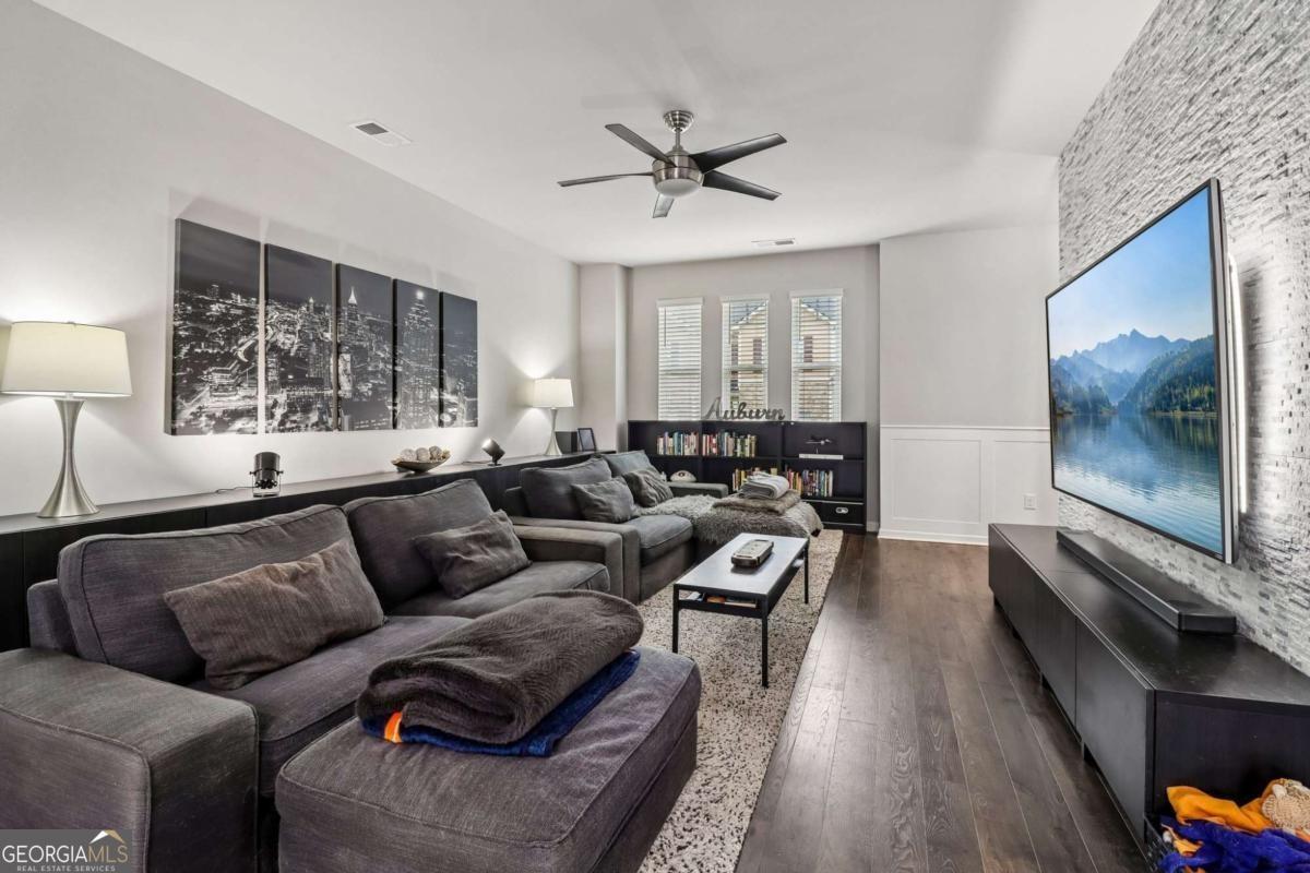 Rockaway Rd, Atlanta, GA 30349
