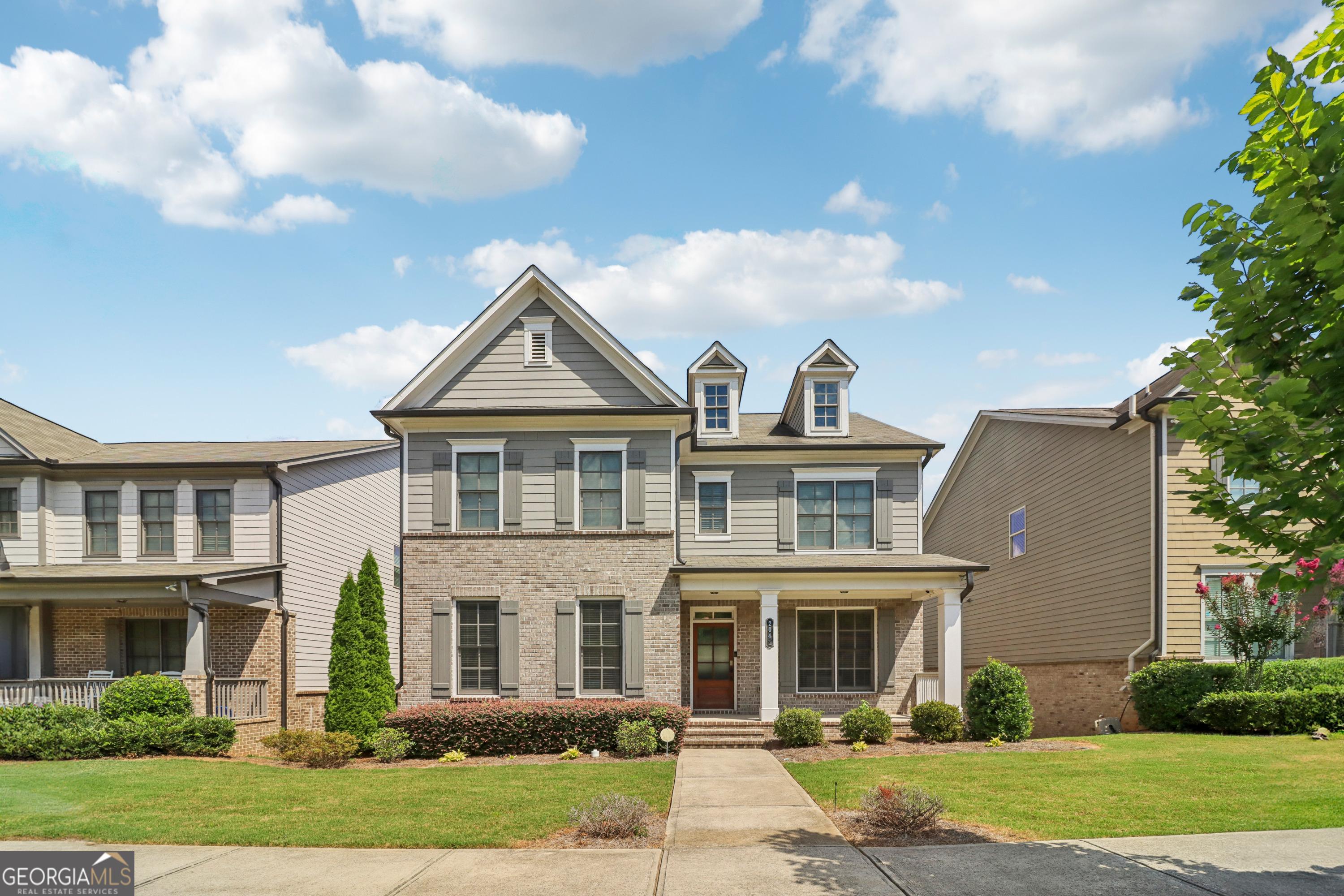 White Cypress Ct, Smyrna, GA 30082