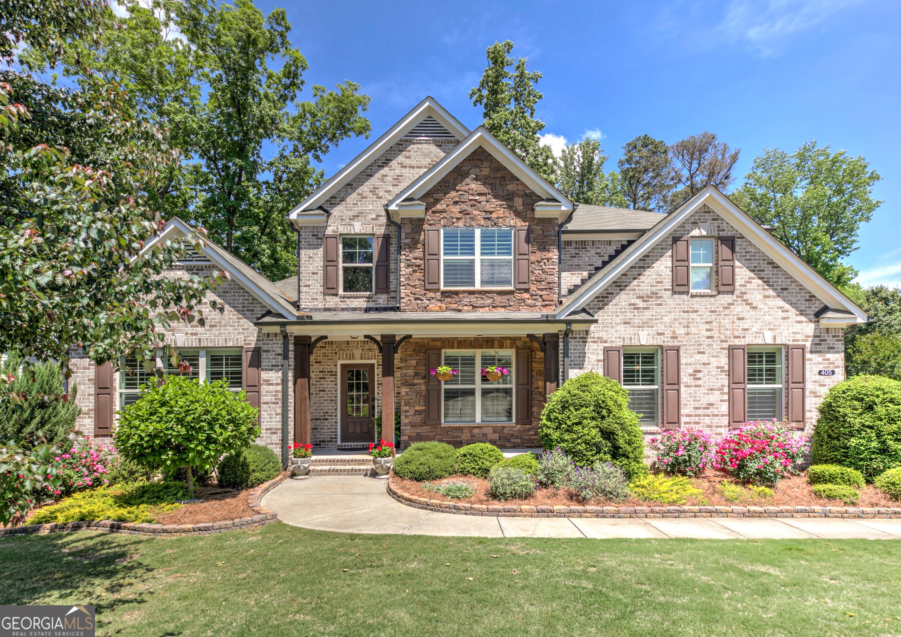 Acorn Run, Canton, GA 30115