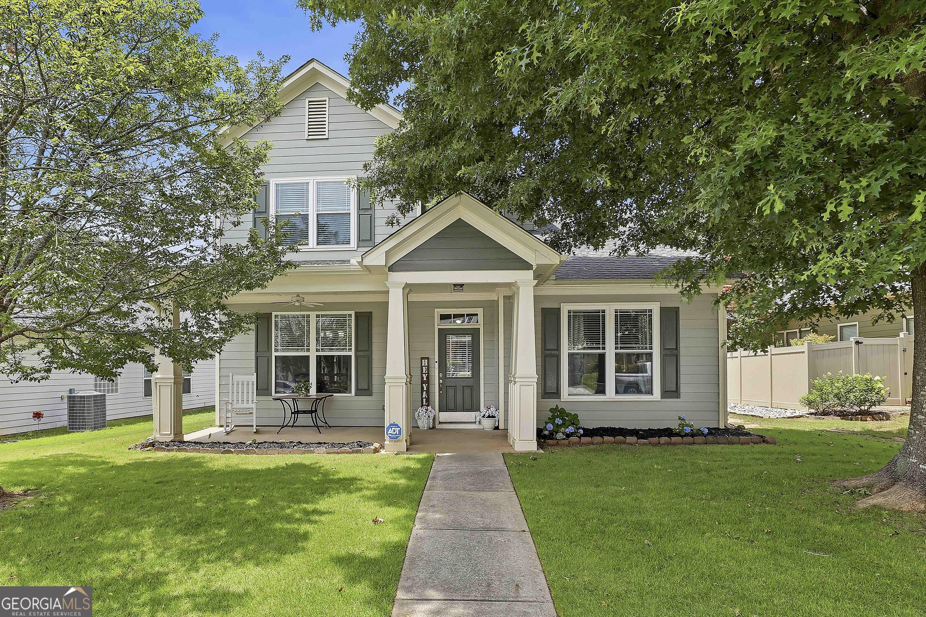 Creekside Way, Newnan, GA 30265