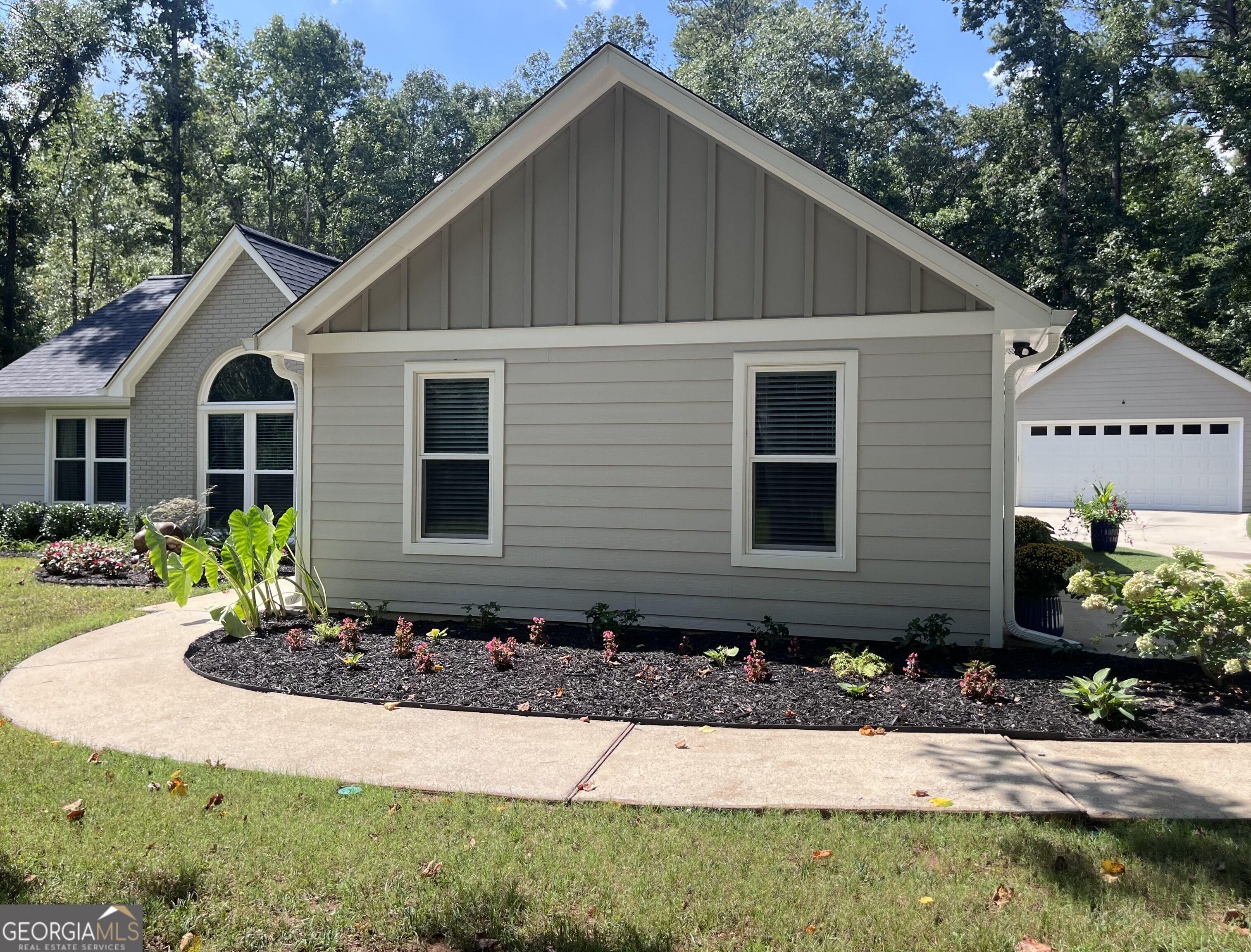 First Mannassas Way E, Sharpsburg, GA 30277