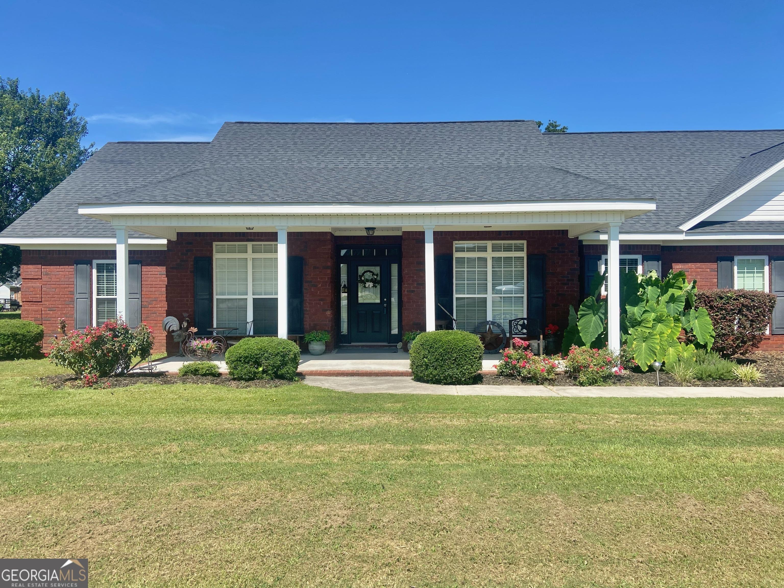 Dixieland Dr, Byron, GA 31008