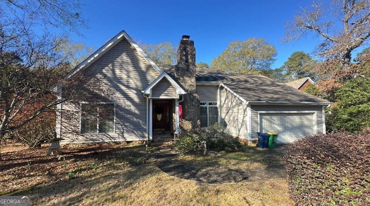 Chestnut Ln, Athens, GA 30606