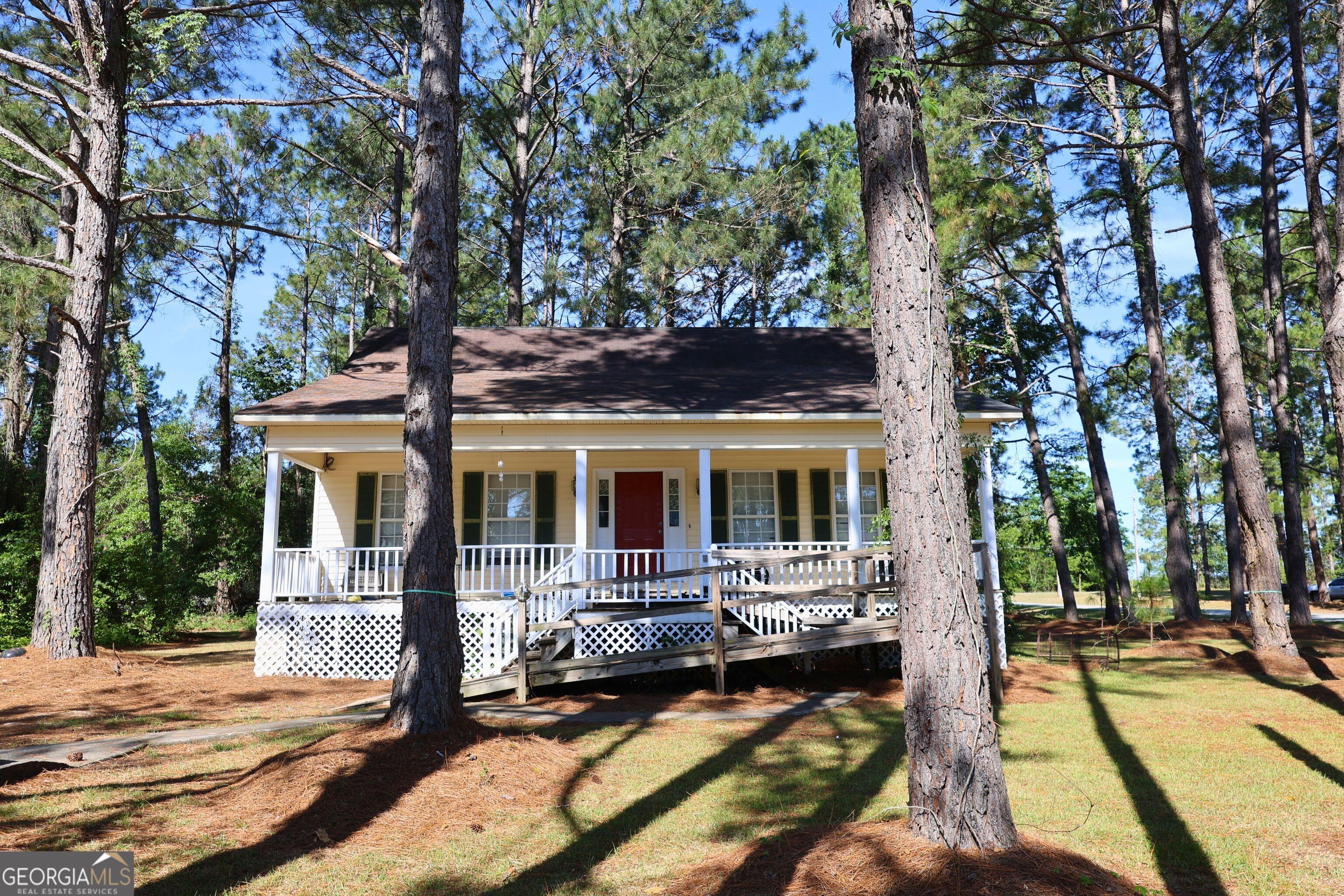 S Kevin Ct, Statesboro, GA 30461