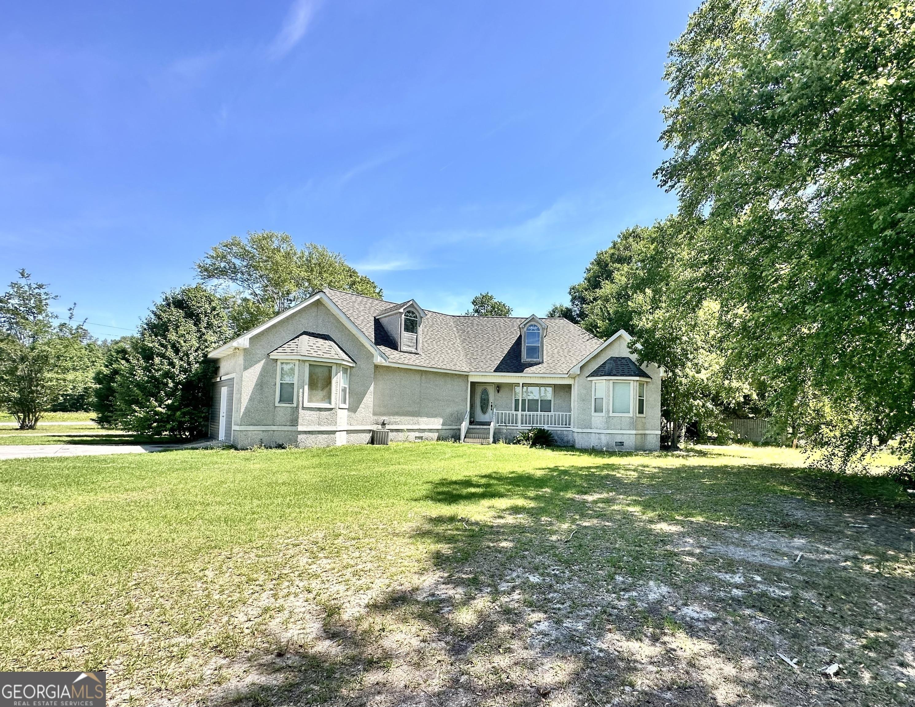 Pearson Hwy, Homerville, GA 31634