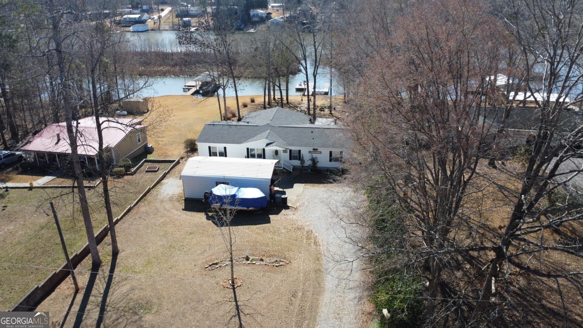 Sunset Dr, Eatonton, GA 31024