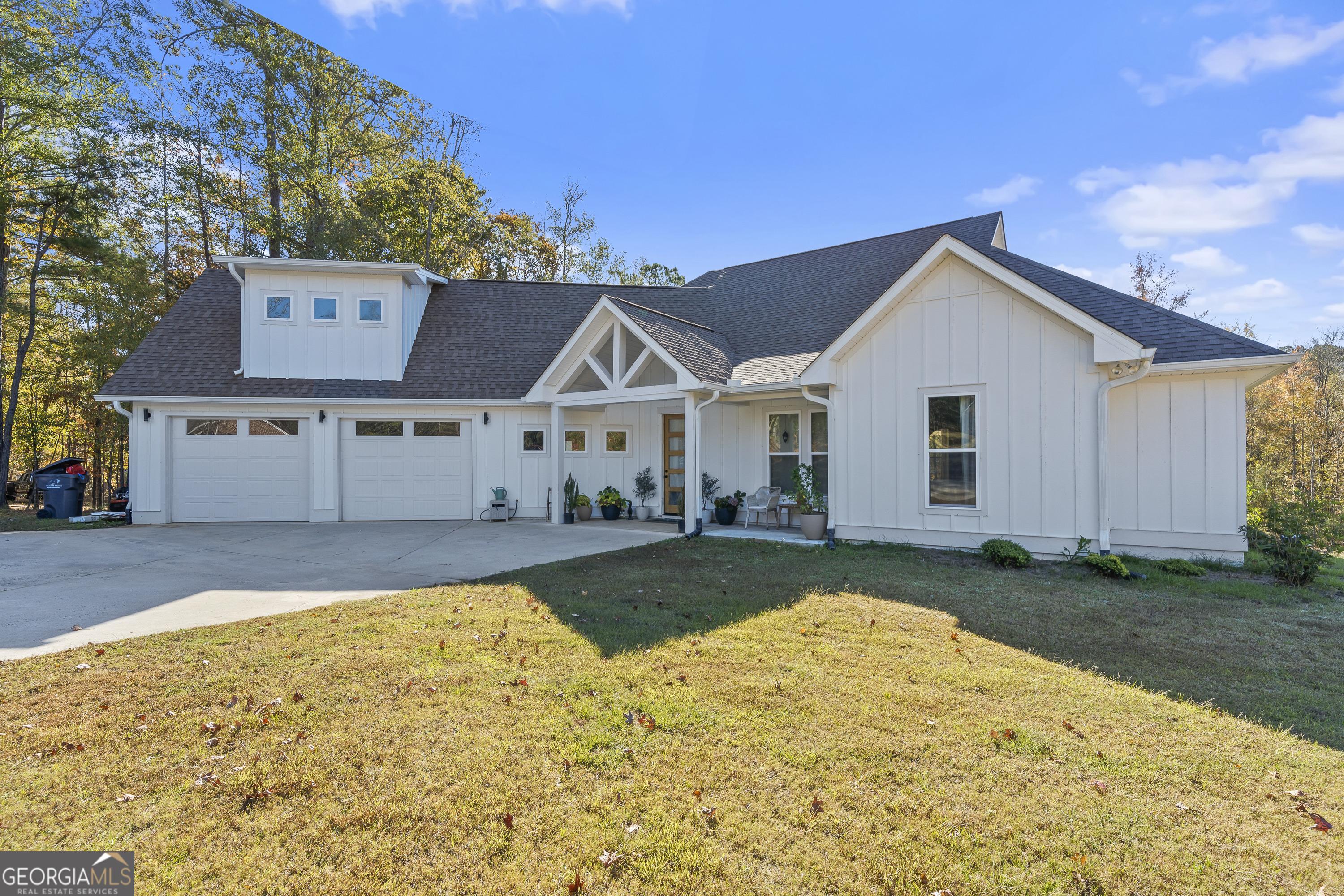 Cords Bridge Rd Ne, Milledgeville, GA 31061