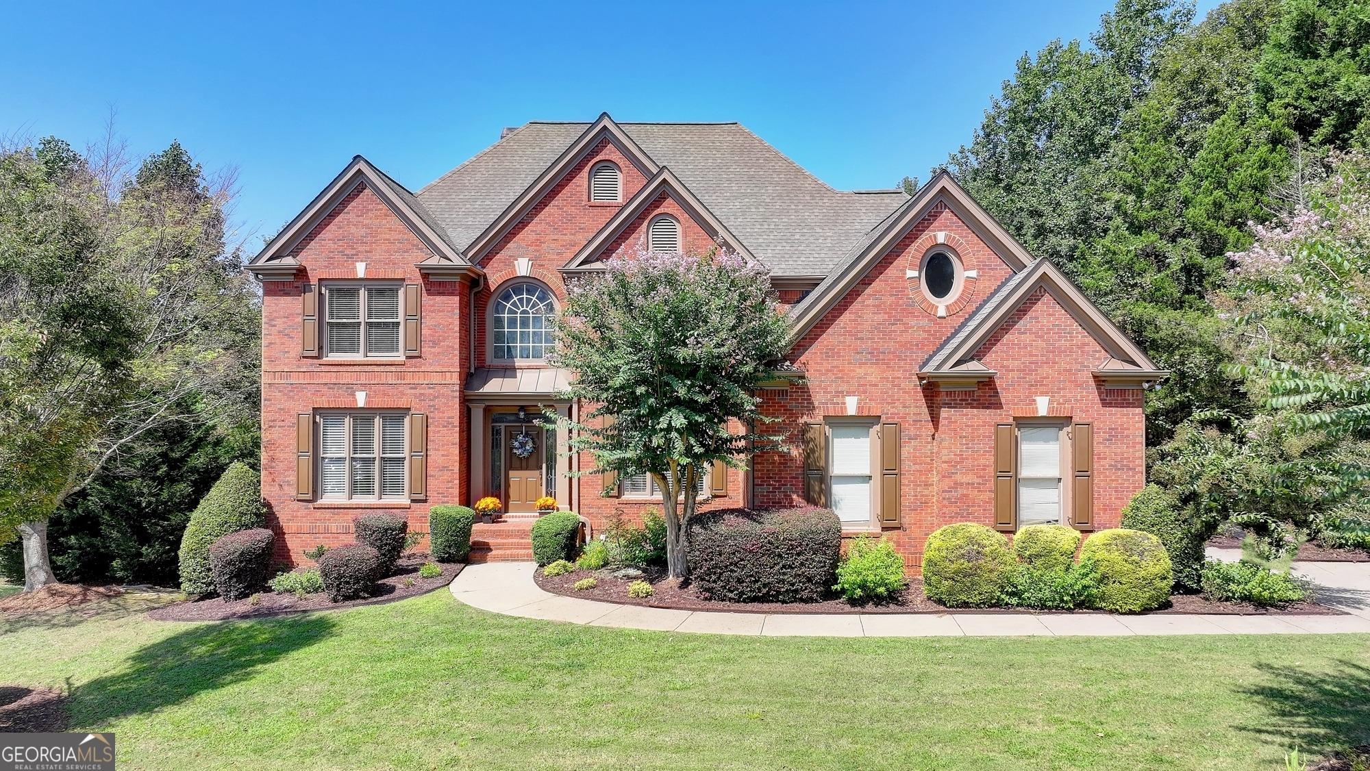 Edenfield Pointe, Cumming, GA 30041