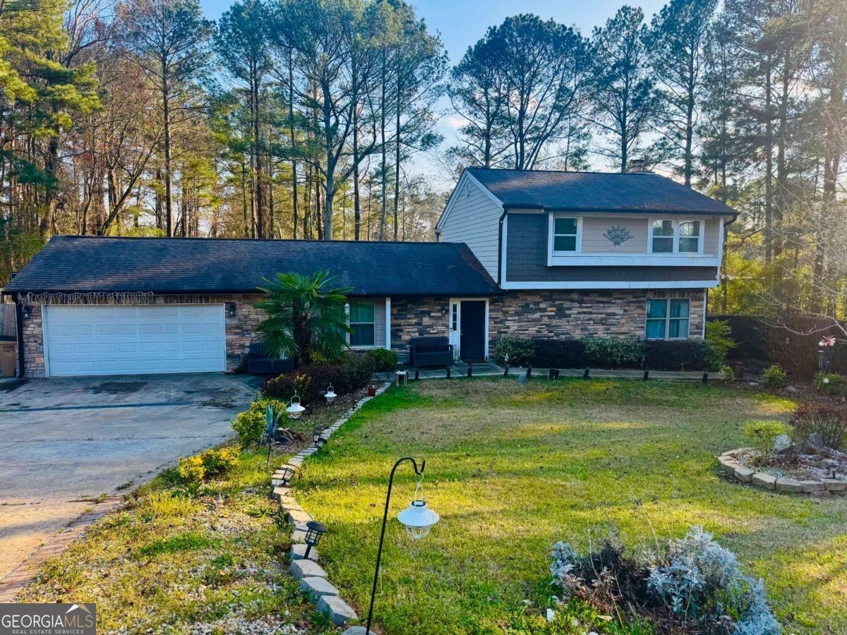 Chilton Ln, Riverdale, GA 30296