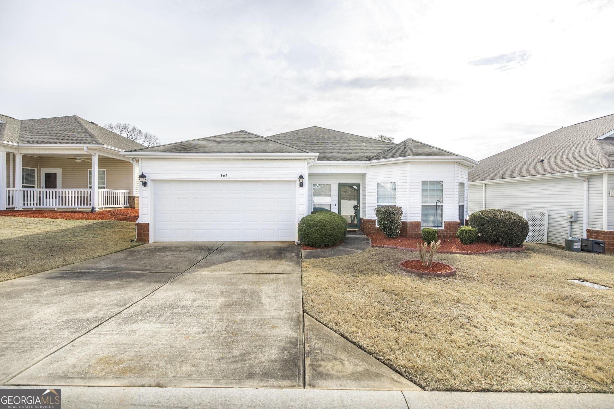 Spyglass Hill Dr, Perry, GA 31069