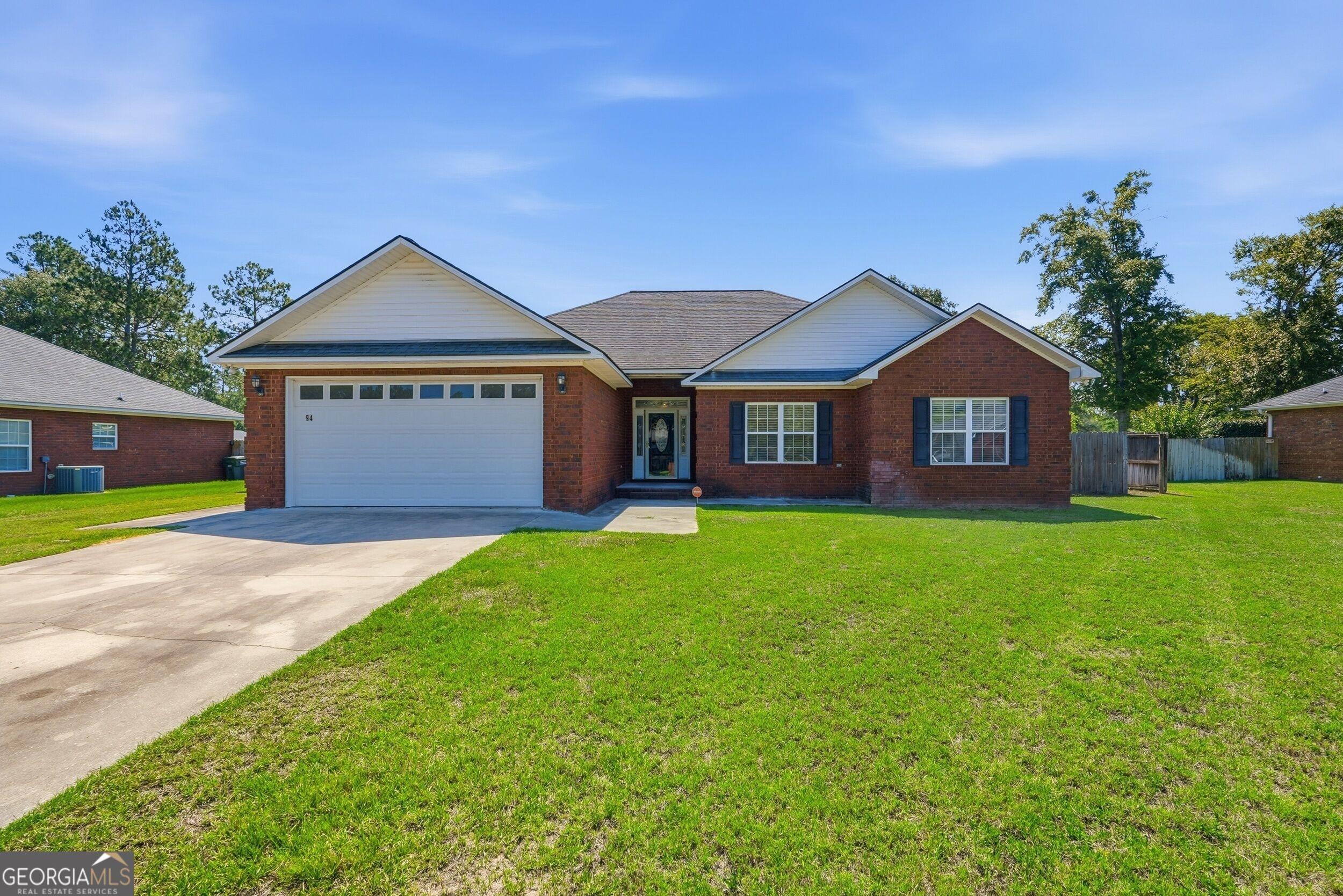Taylor Wells Ln, Hinesville, GA 31313