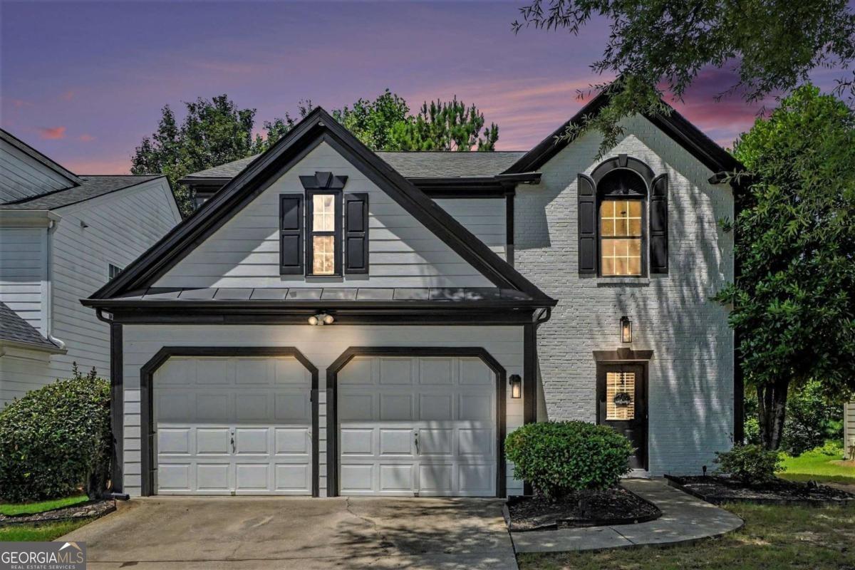 Alvecot Cir Se, Atlanta, GA 30339