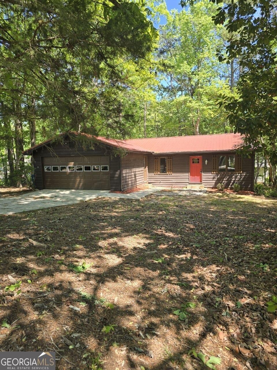 Golfview Dr, Villa Rica, GA 30180