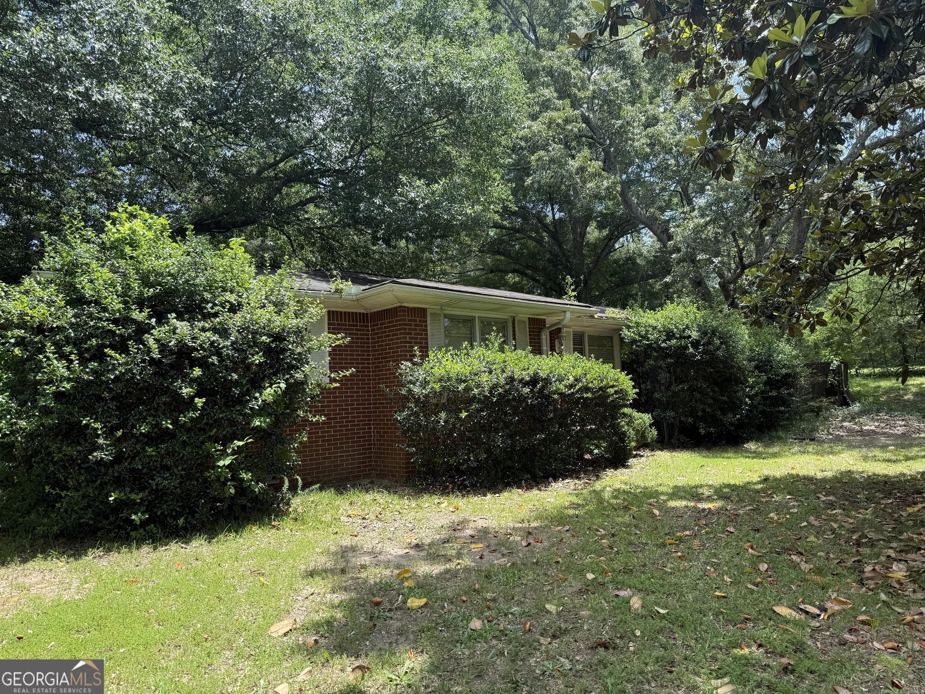 Highway 138 E, Stockbridge, GA 30281