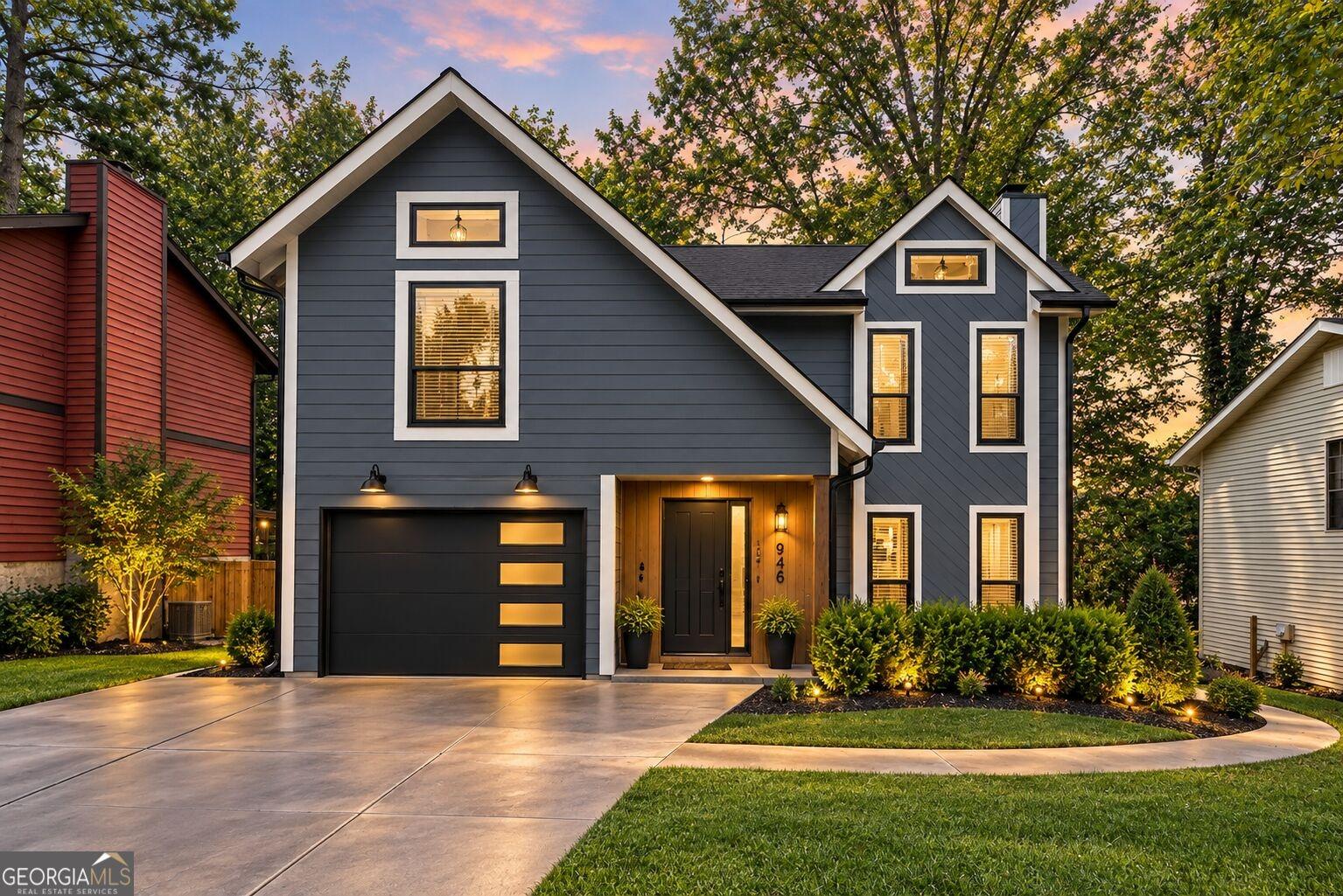 Fox Chase Ln, Riverdale, GA 30296
