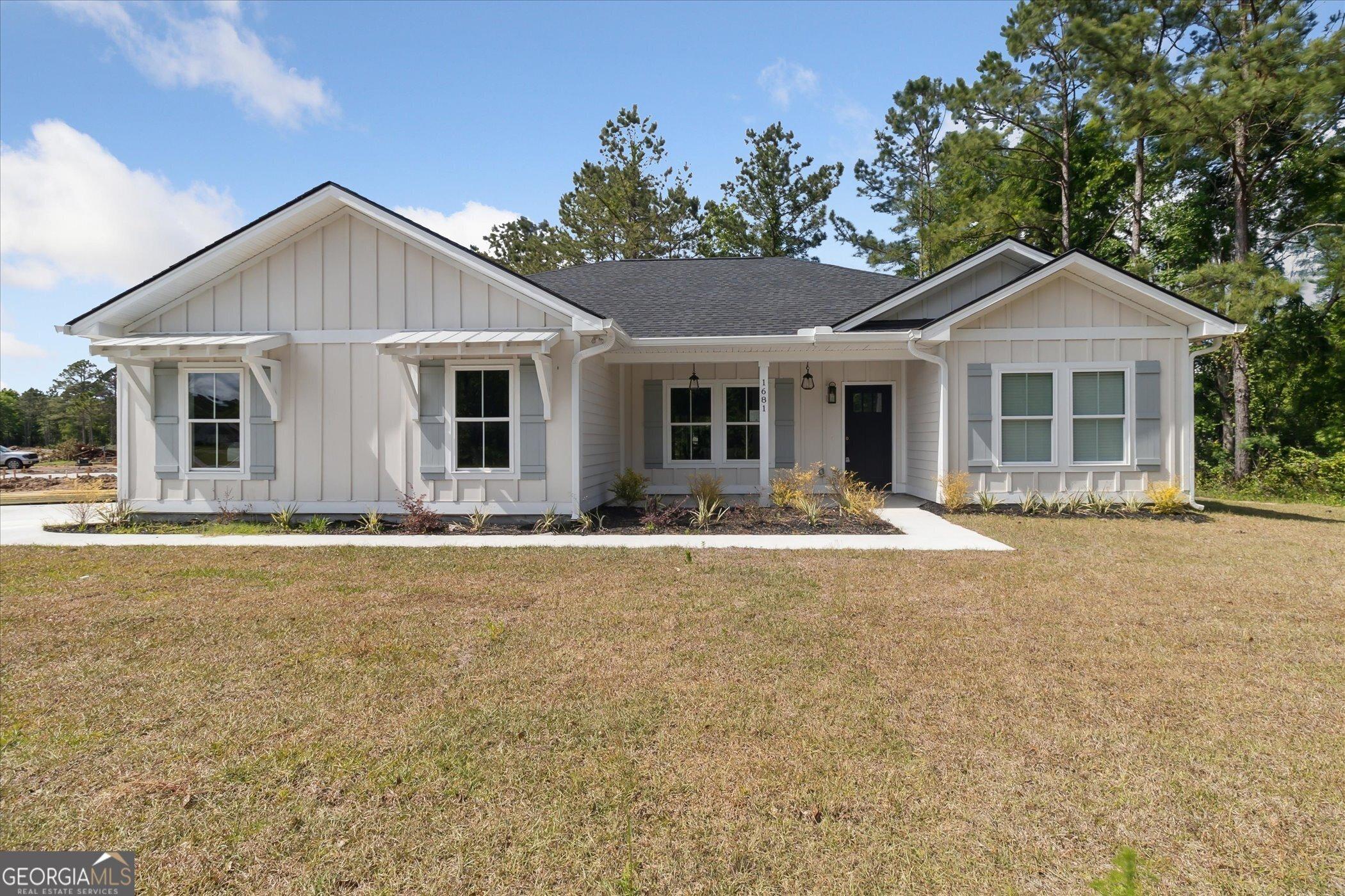 Ashantilly Dr, Darien, GA 31305