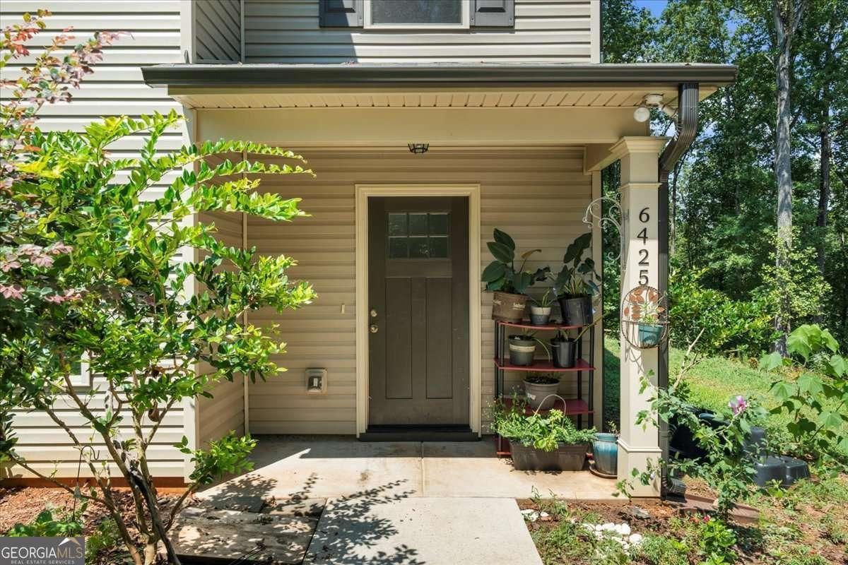 Dogwood Way, Gainesville, GA 30506