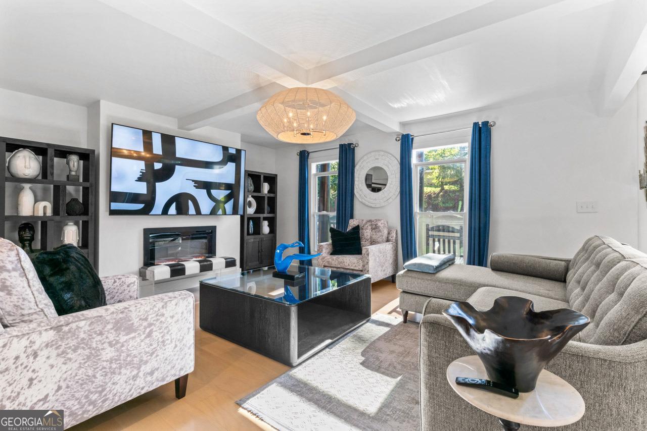 Prince George St, Atlanta, GA 30344