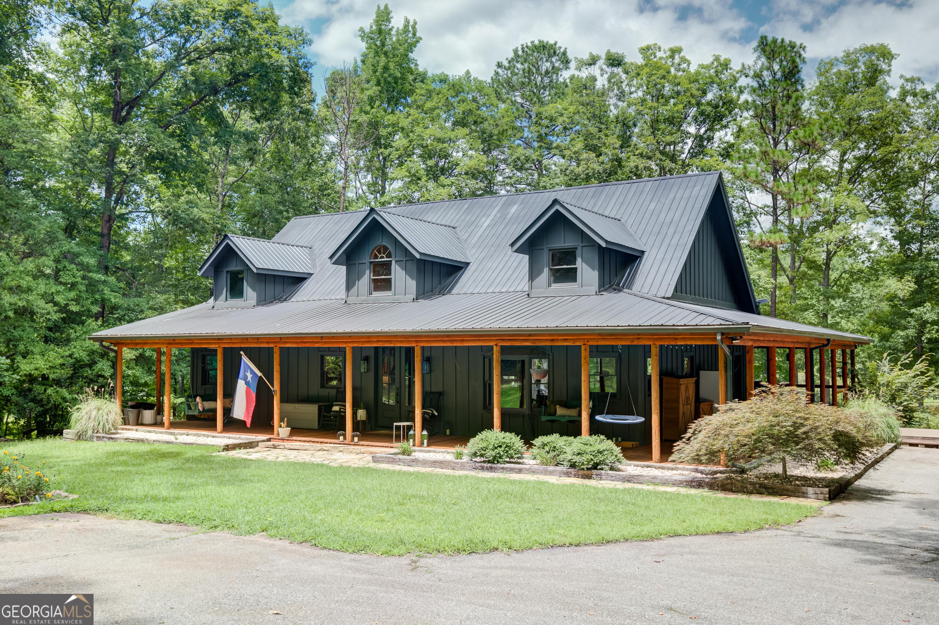 Line Creek Rd, Senoia, GA 30276