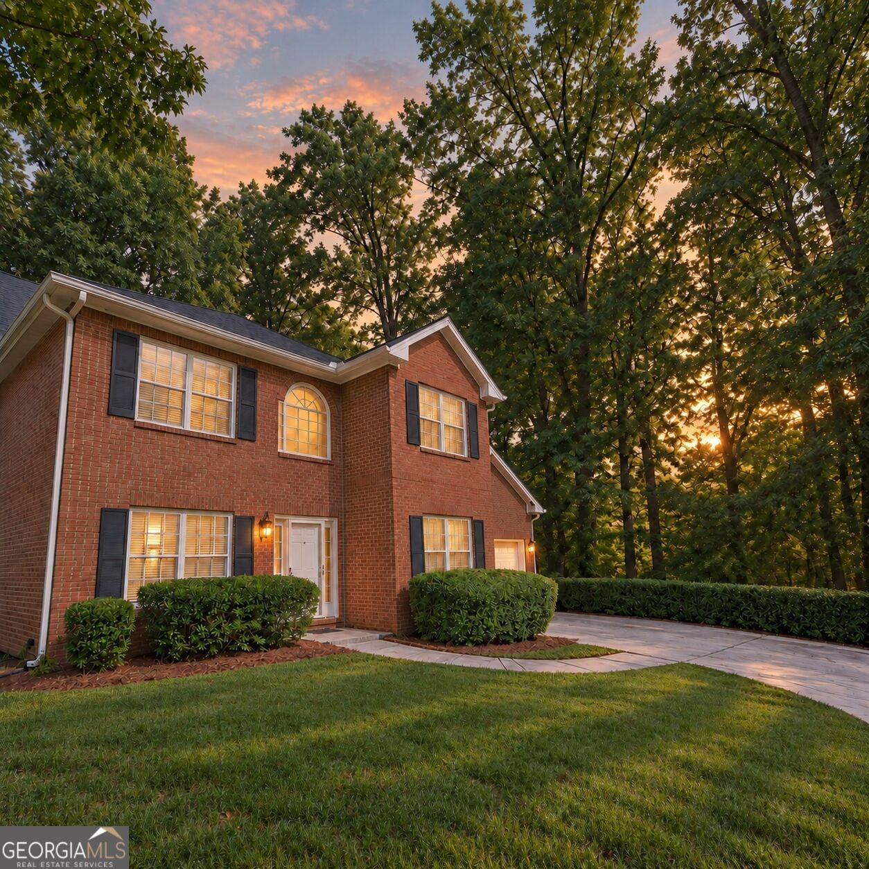 New Hope Rd Sw, Atlanta, GA 30331