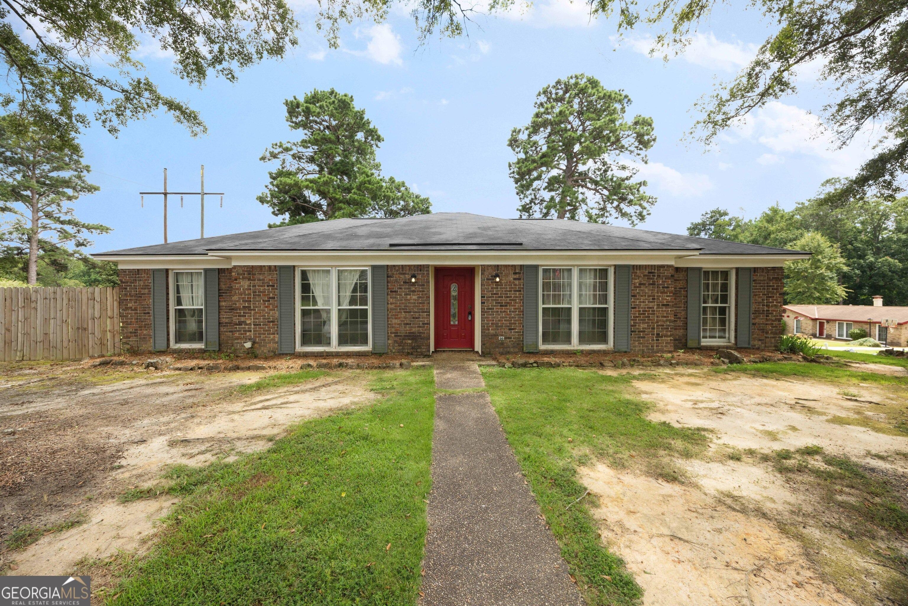 Willowbrook Dr, Columbus, GA 31909
