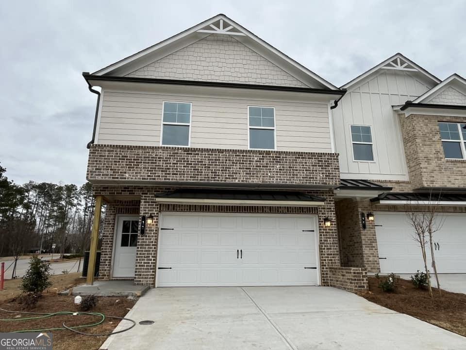 Creekside Commons Dr, Hoschton, GA 30548