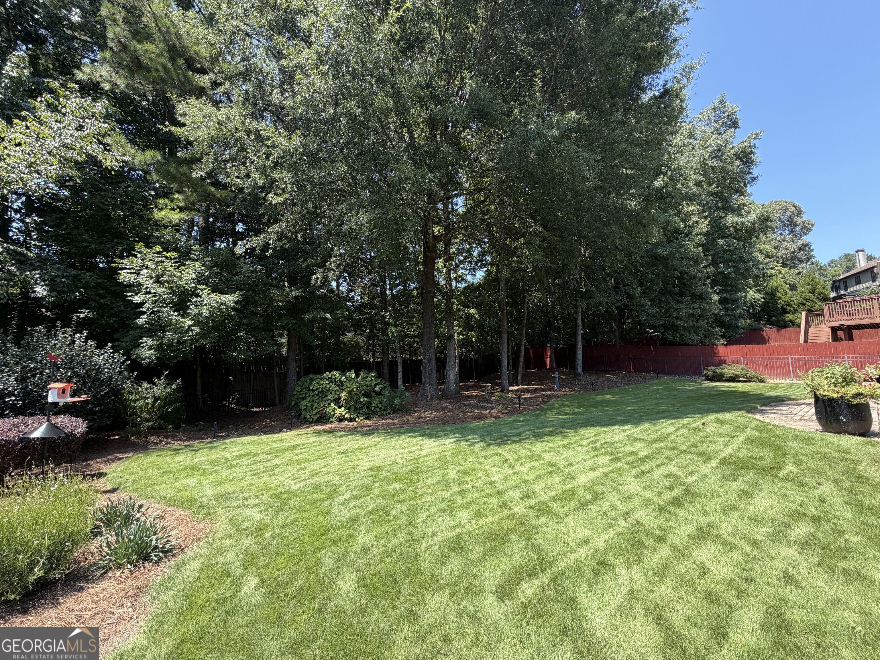 Hidden Woods Ln, Newnan, GA 30265