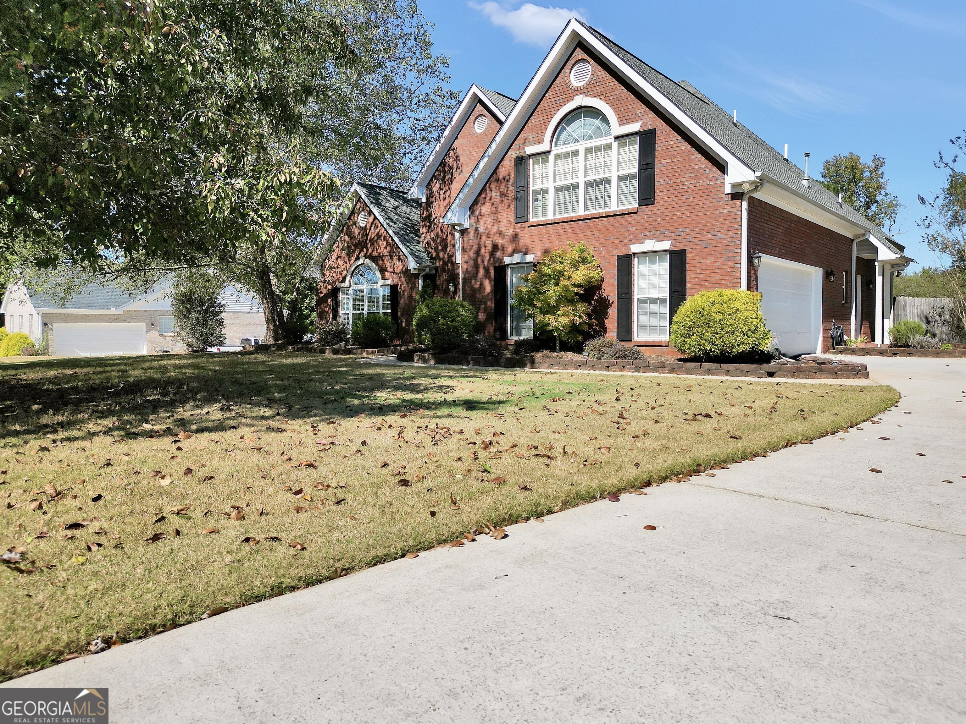 Regatta Way, Mcdonough, GA 30252