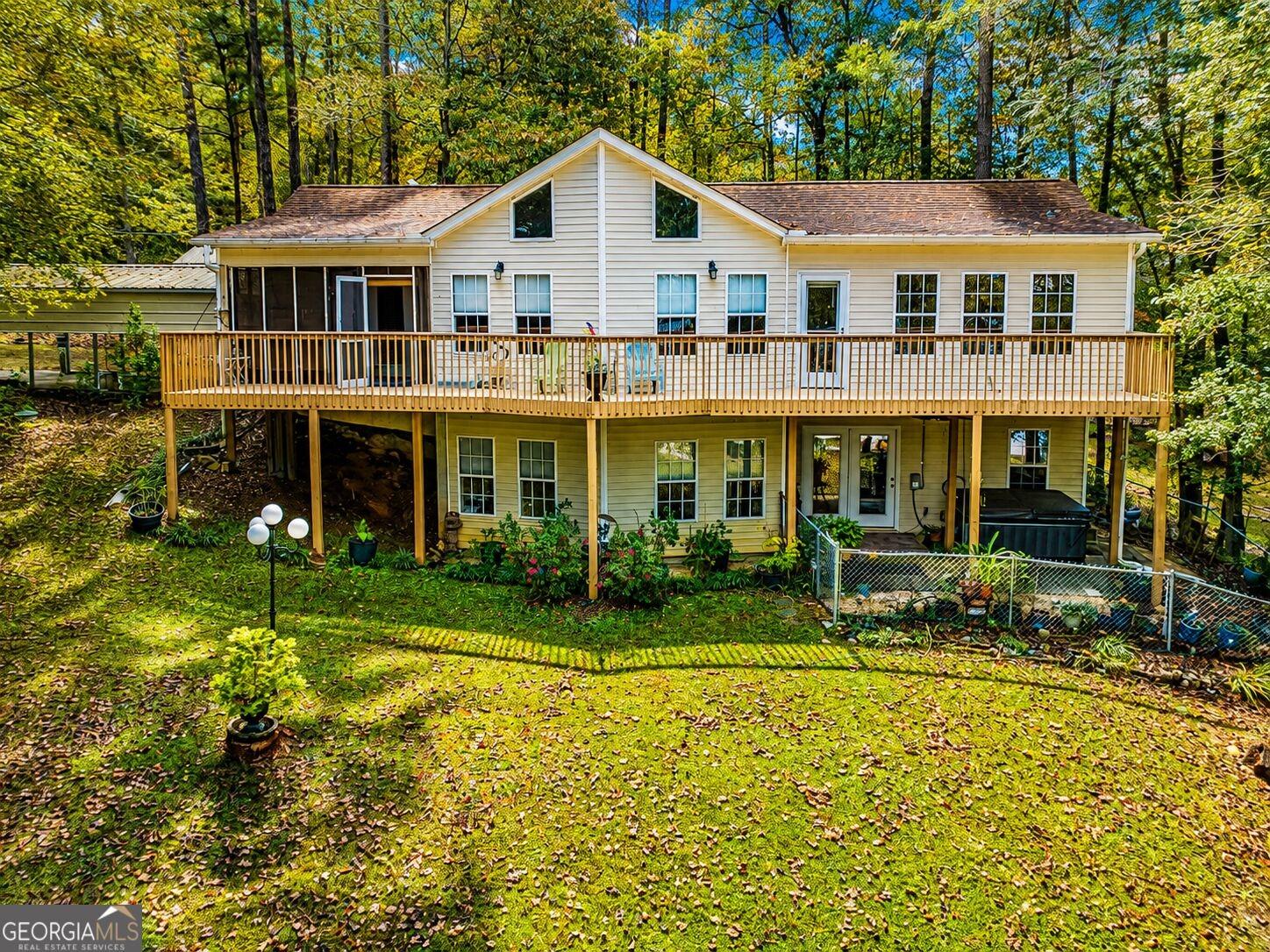 Wild Turkey Ct, Monticello, GA 31064