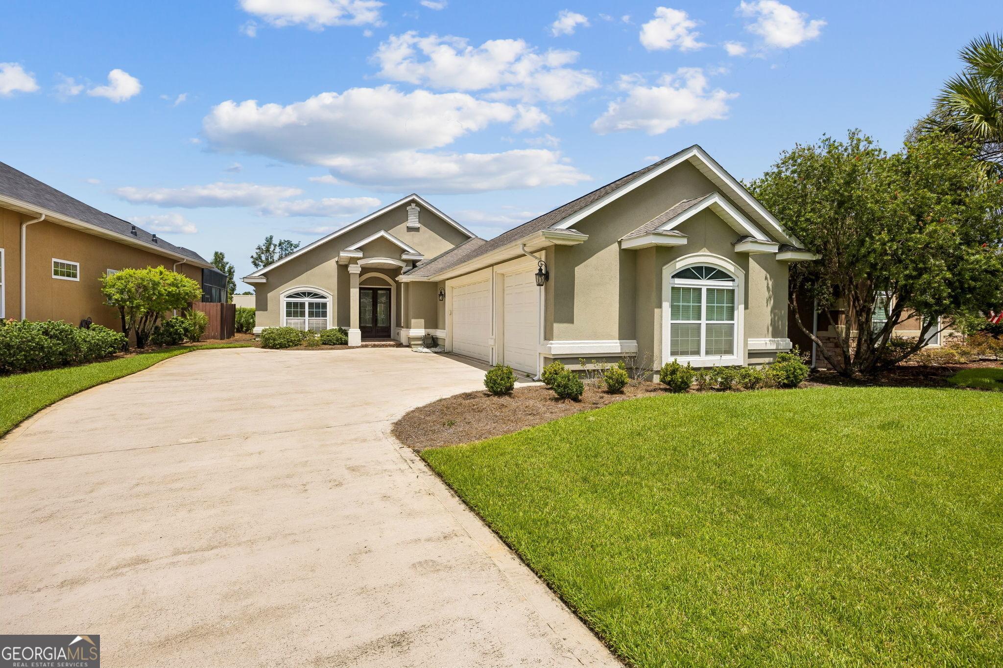 Sandpiper Ct, Saint Marys, GA 31558