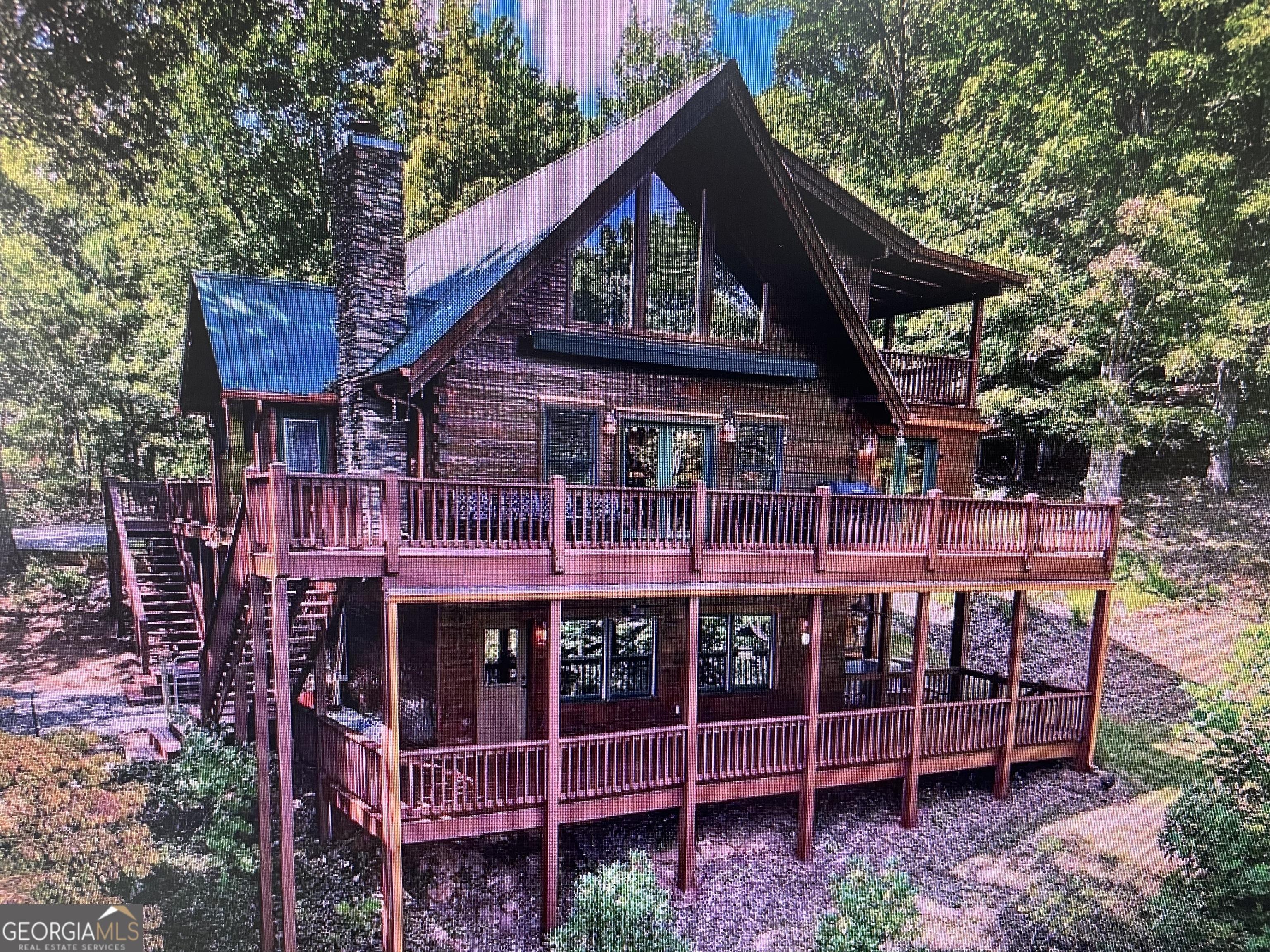 W Laurel Ln, Young Harris, GA 30582