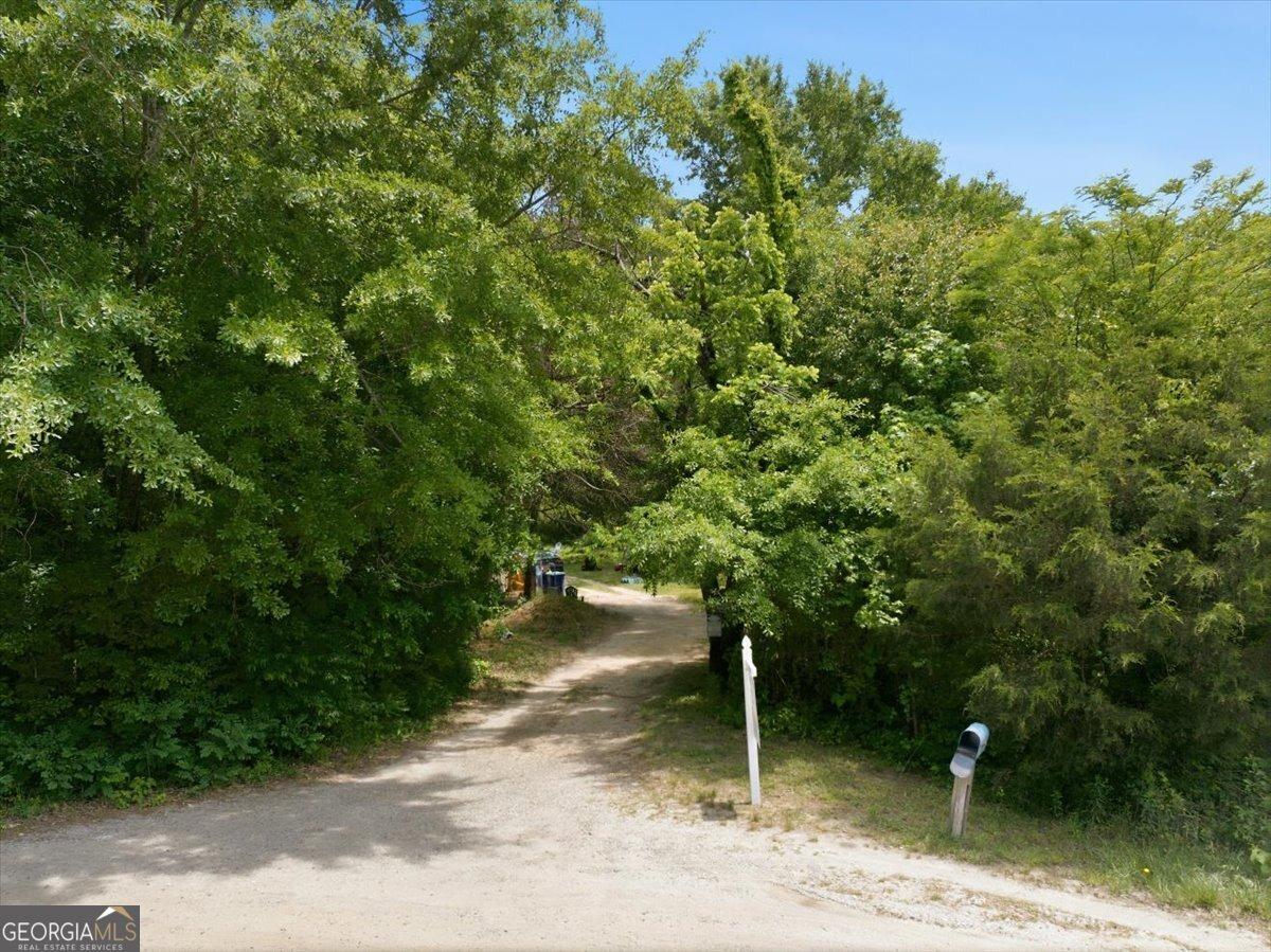 Northcutt Rd, Fairburn, GA 30213
