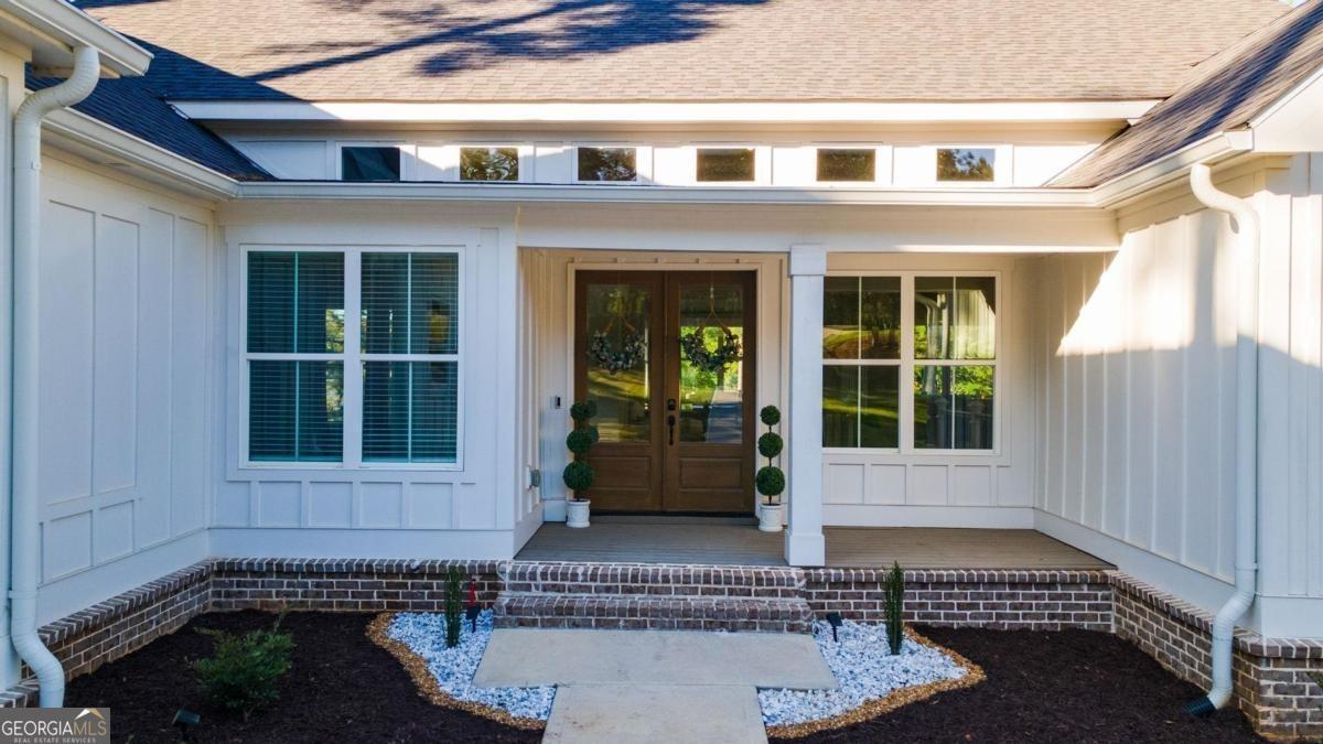 Glen Eagle Dr, Greensboro, GA 30642