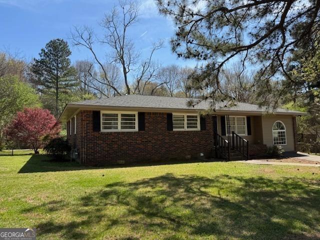 Valley Rd, Cedartown, GA 30125