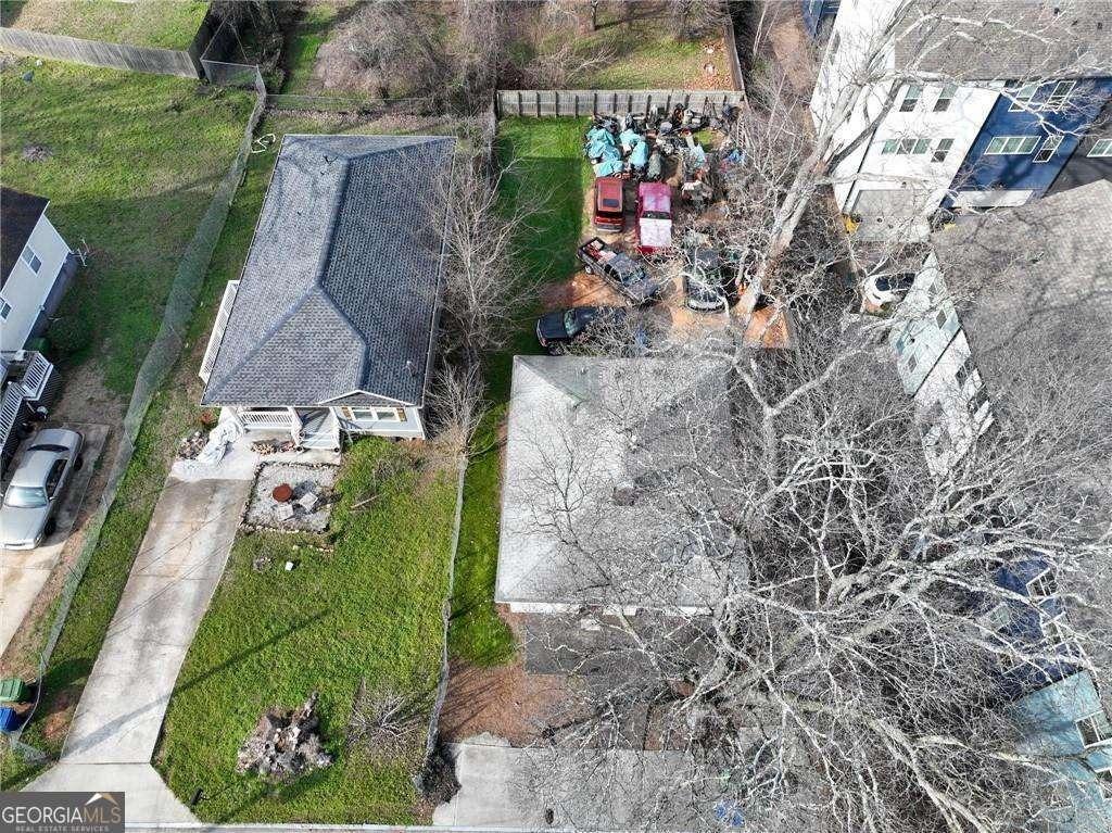 Beryl St Sw, Atlanta, GA 30310