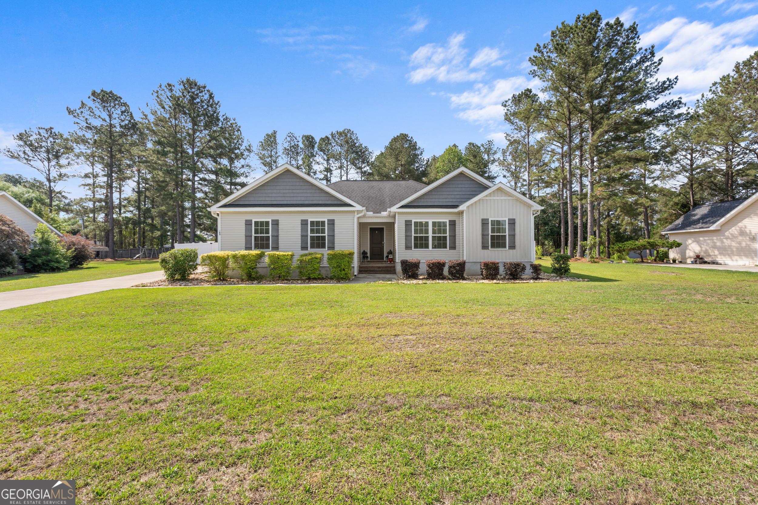 Ogeechee Dr E, Statesboro, GA 30461