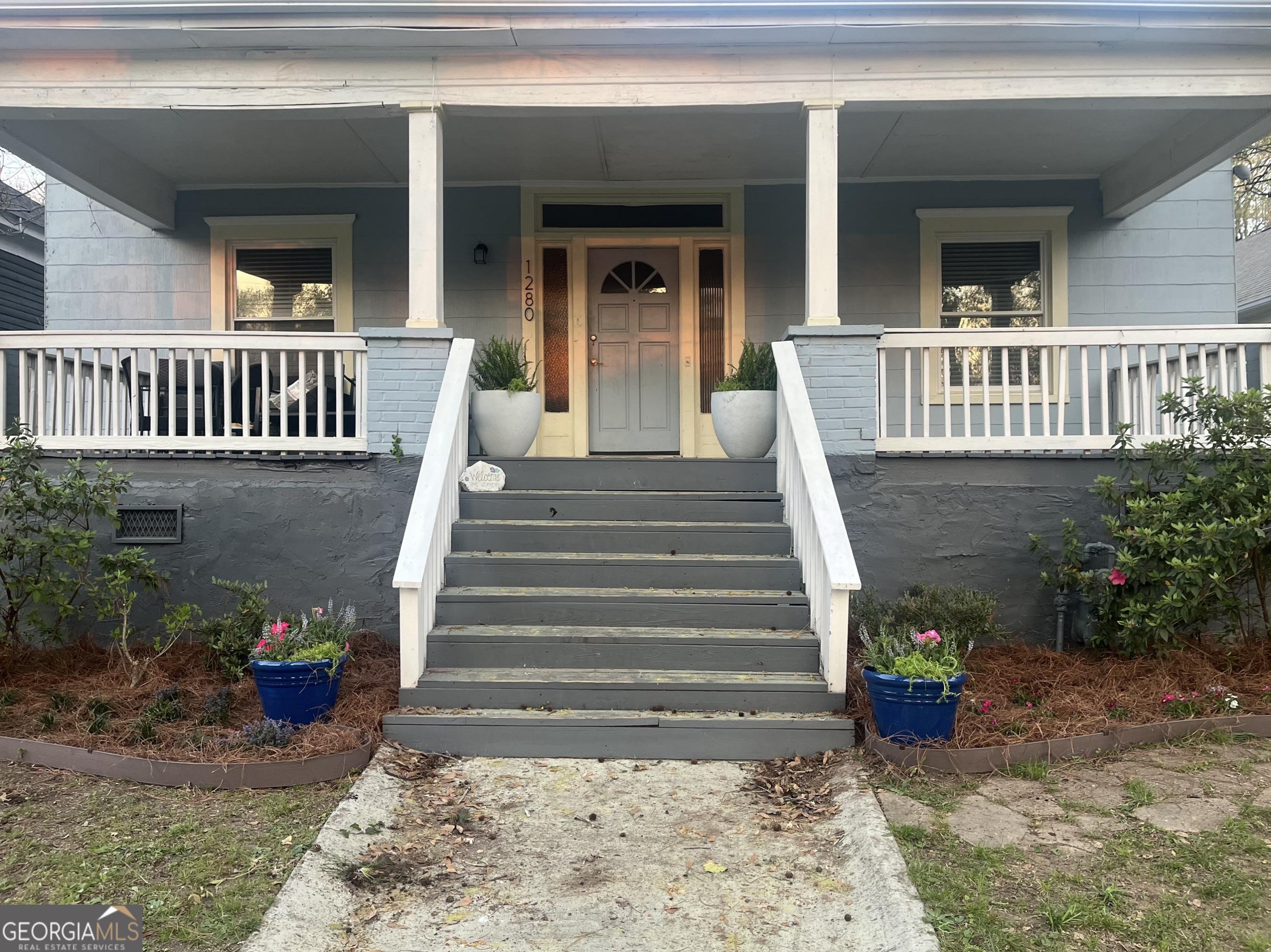 Center Point Ave Sw, Atlanta, GA 30310