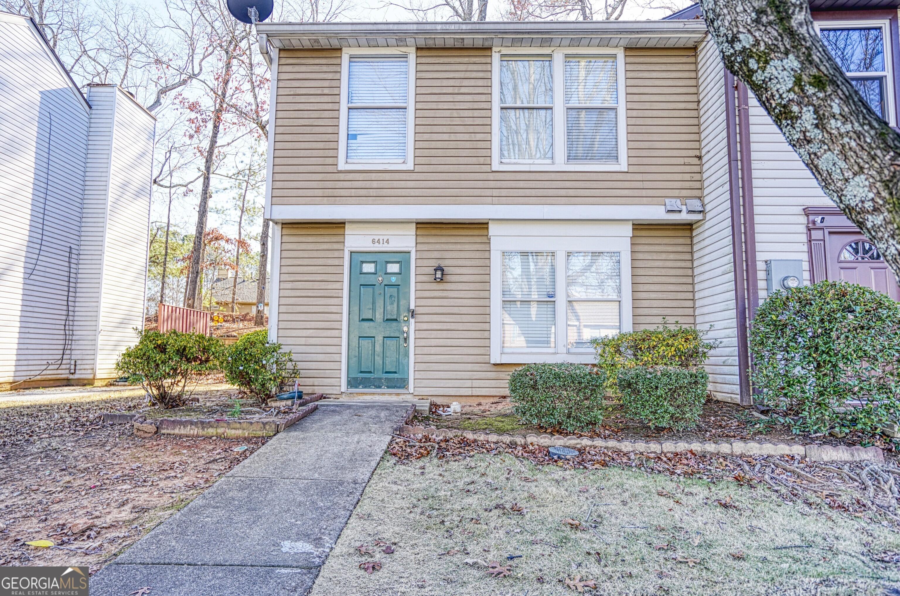 Wedgewood Trce, Tucker, GA 30084