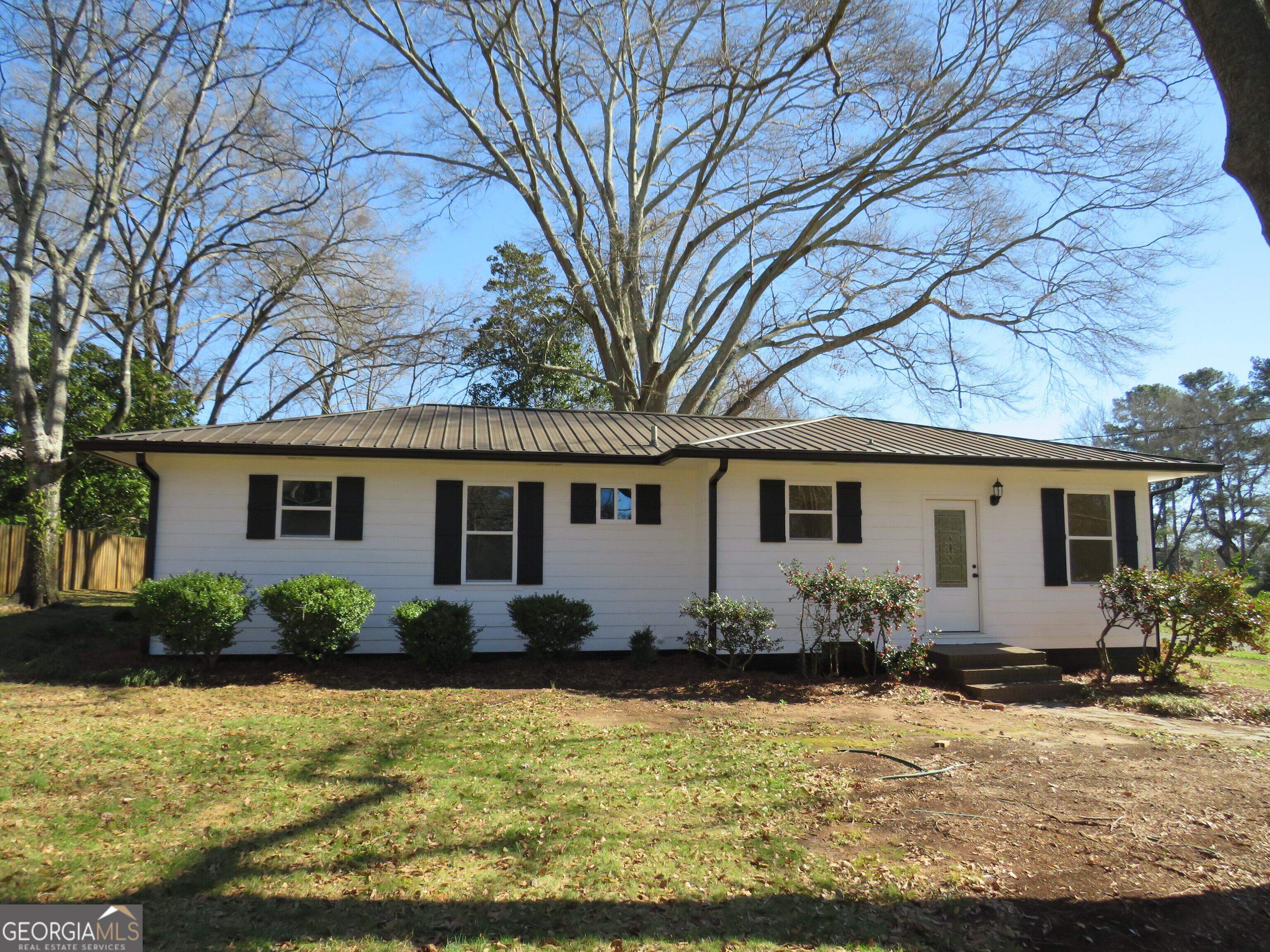 John Phillips Rd, Cedartown, GA 30125
