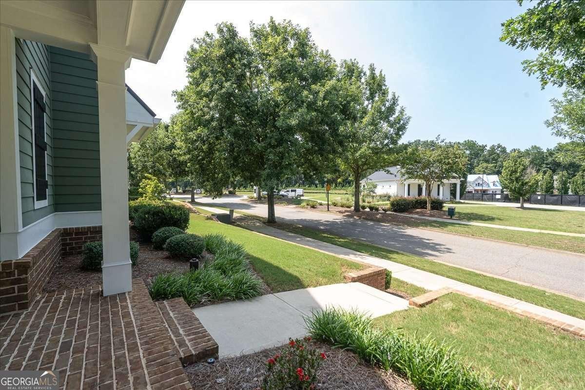 Georgia Club Dr, Statham, GA 30666