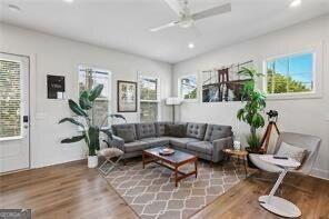 Viney Way Nw, Atlanta, GA 30318
