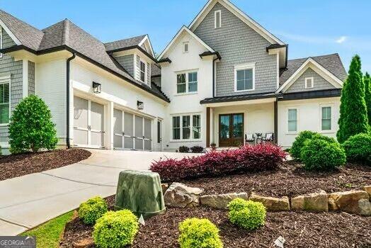 Cottage Park Ct, Alpharetta, GA 30004