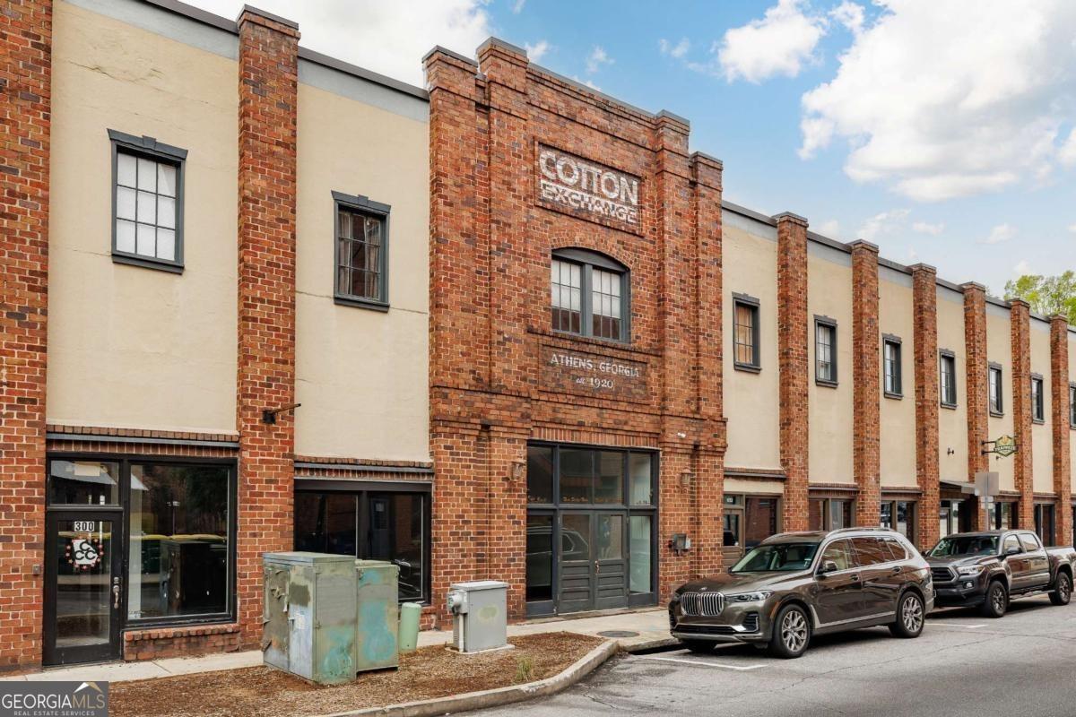 N Hull St, Athens, GA 30601