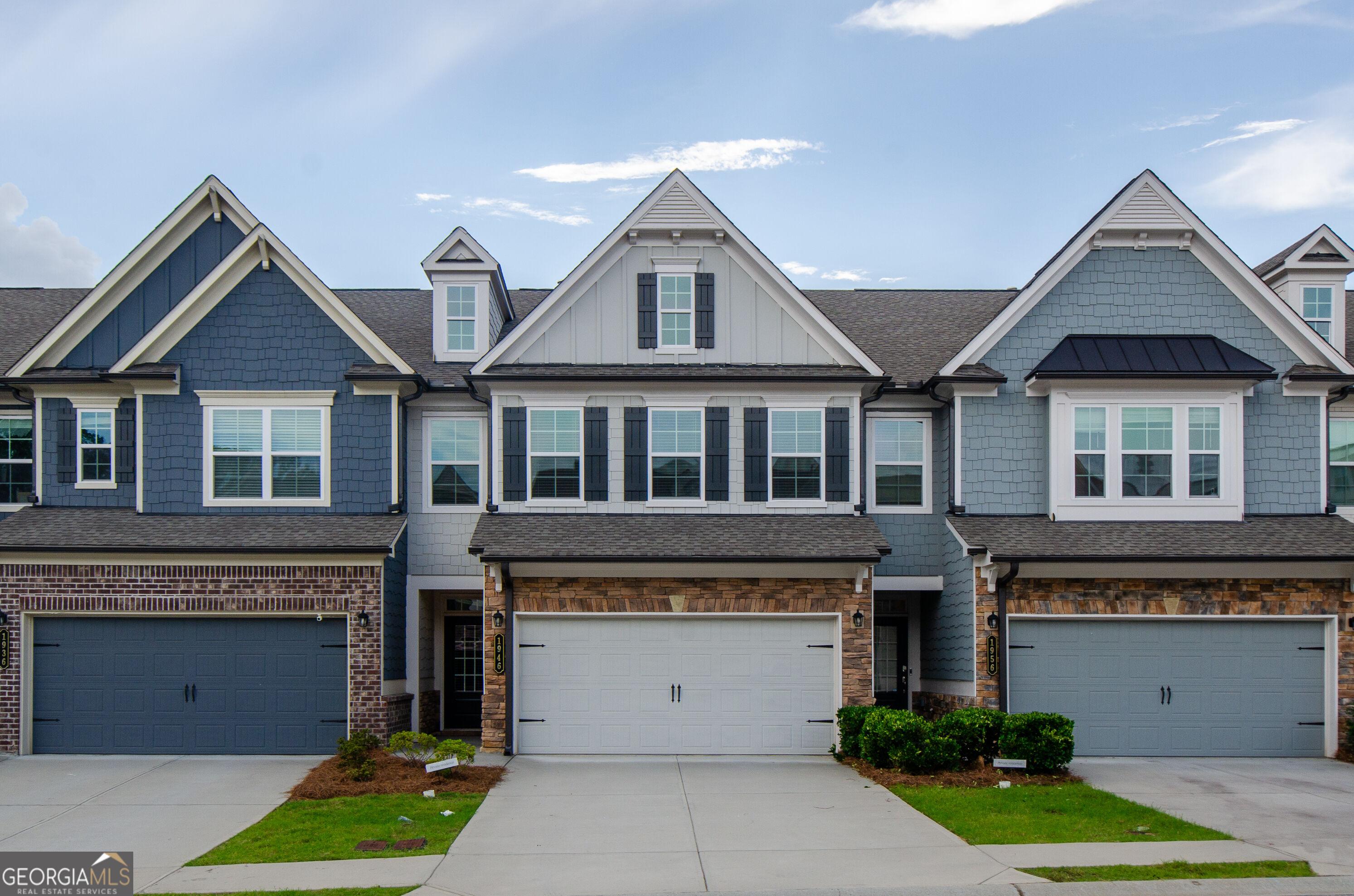 Frisco Way, Suwanee, GA 30024