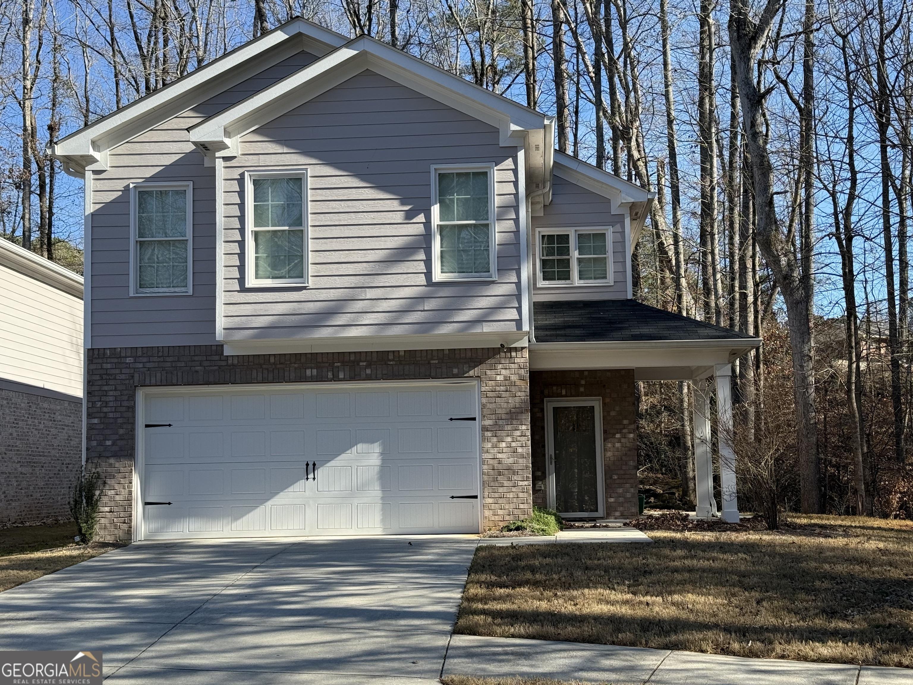 Huntington Shoals Dr, Athens, GA 30606